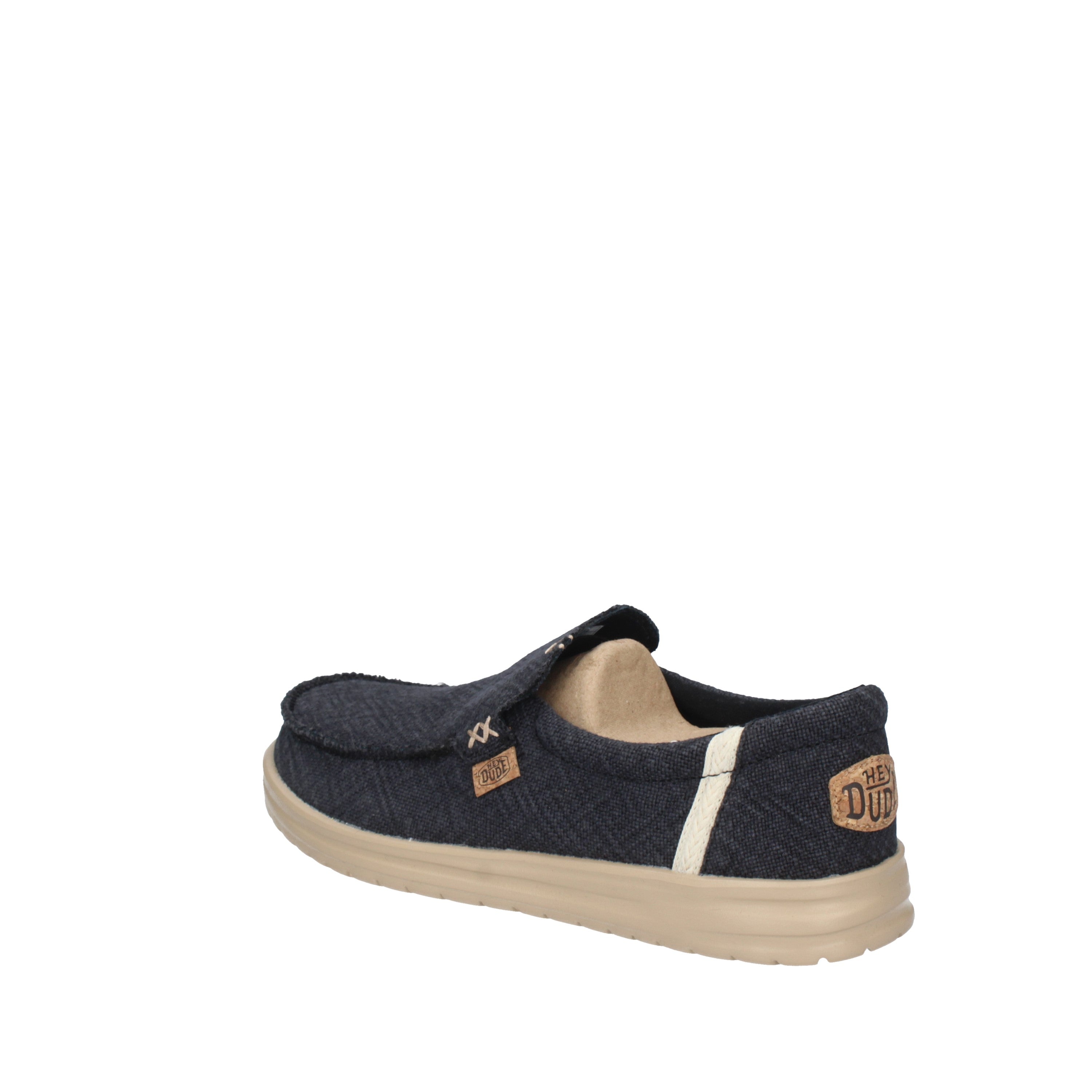hey dude slip on 43640