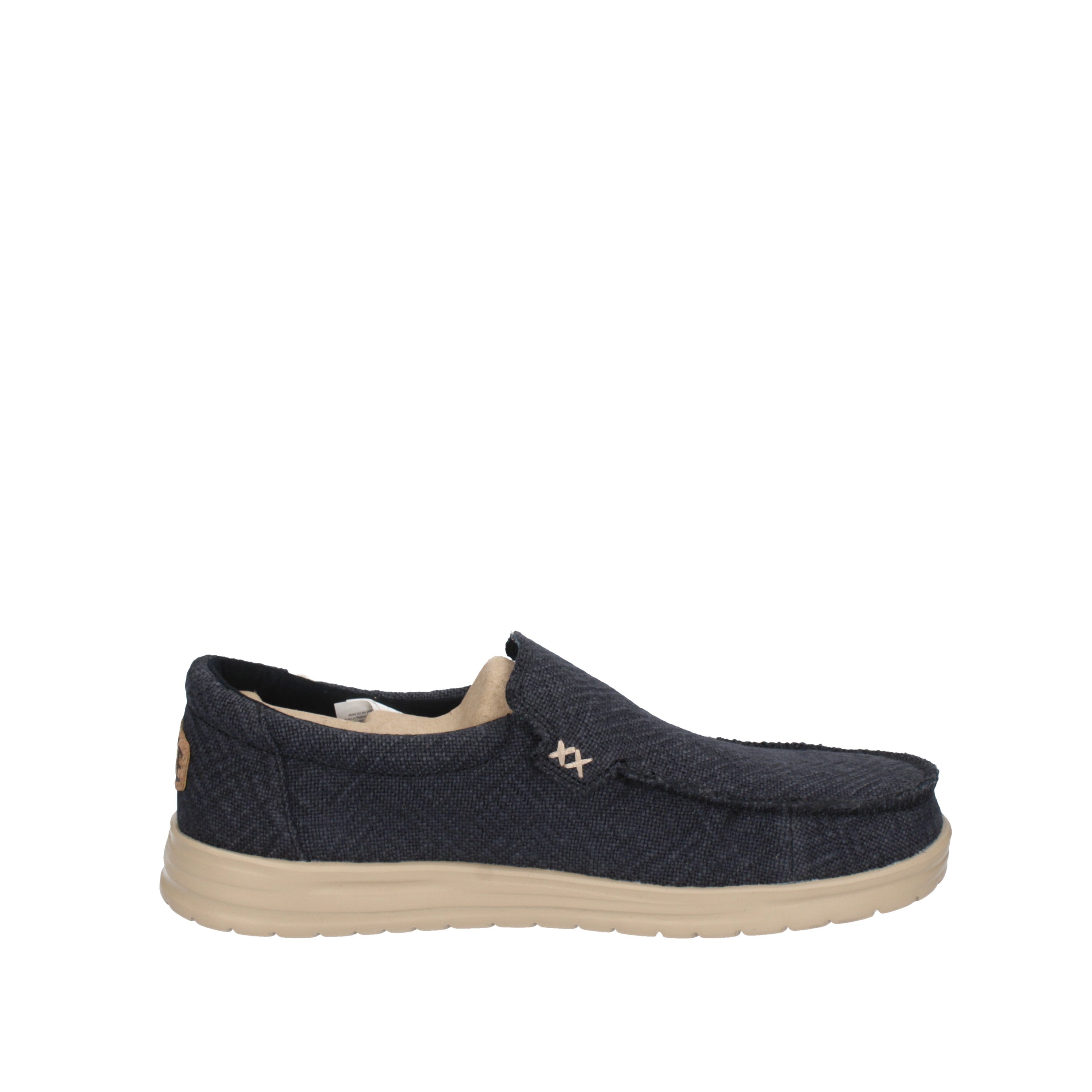 hey dude slip on 43640
