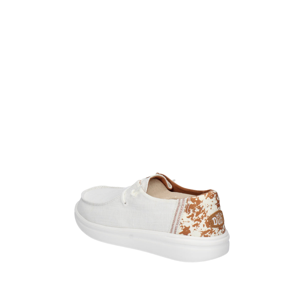 HEY DUDE  43780 Bianco
