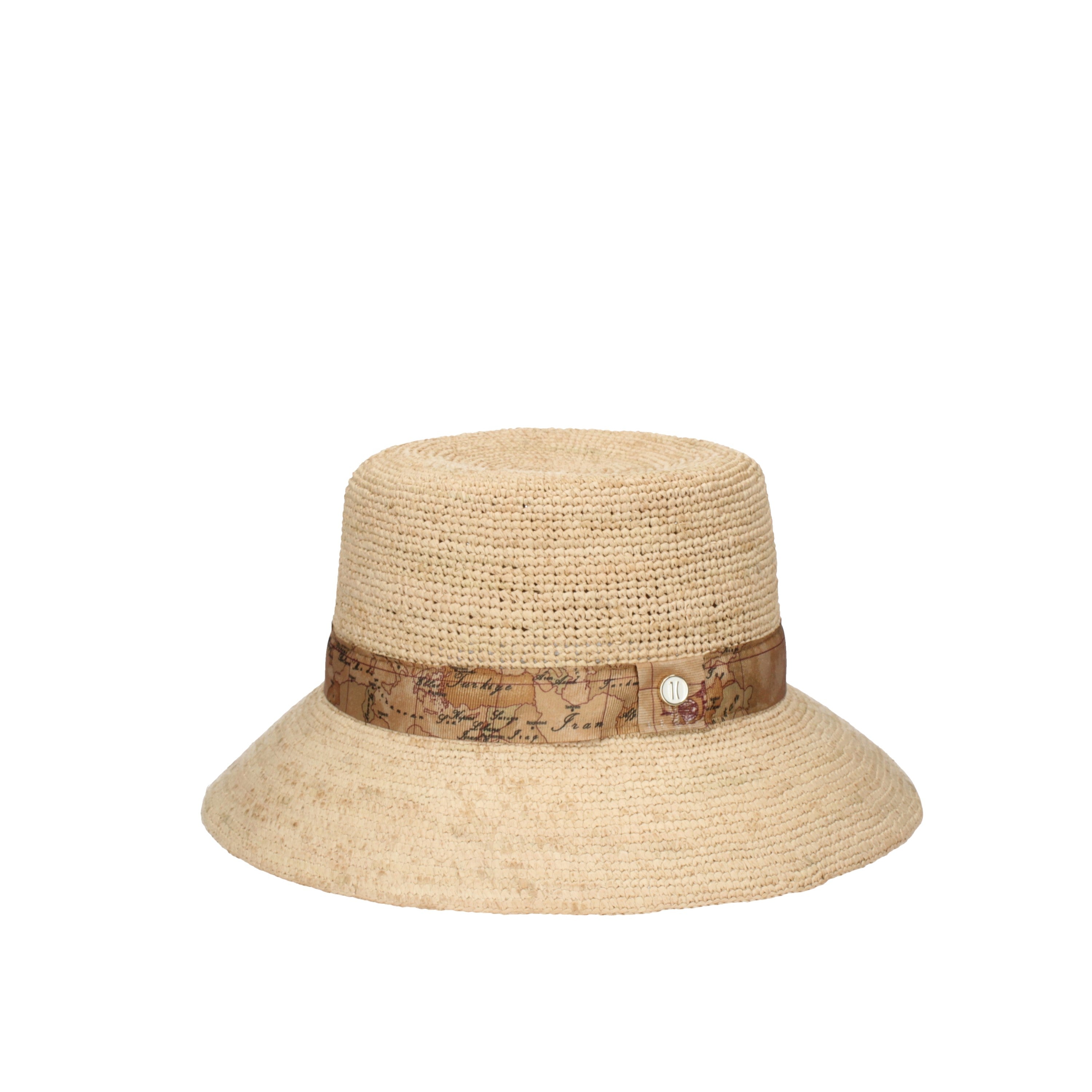 alviero martini cappello h407/9881