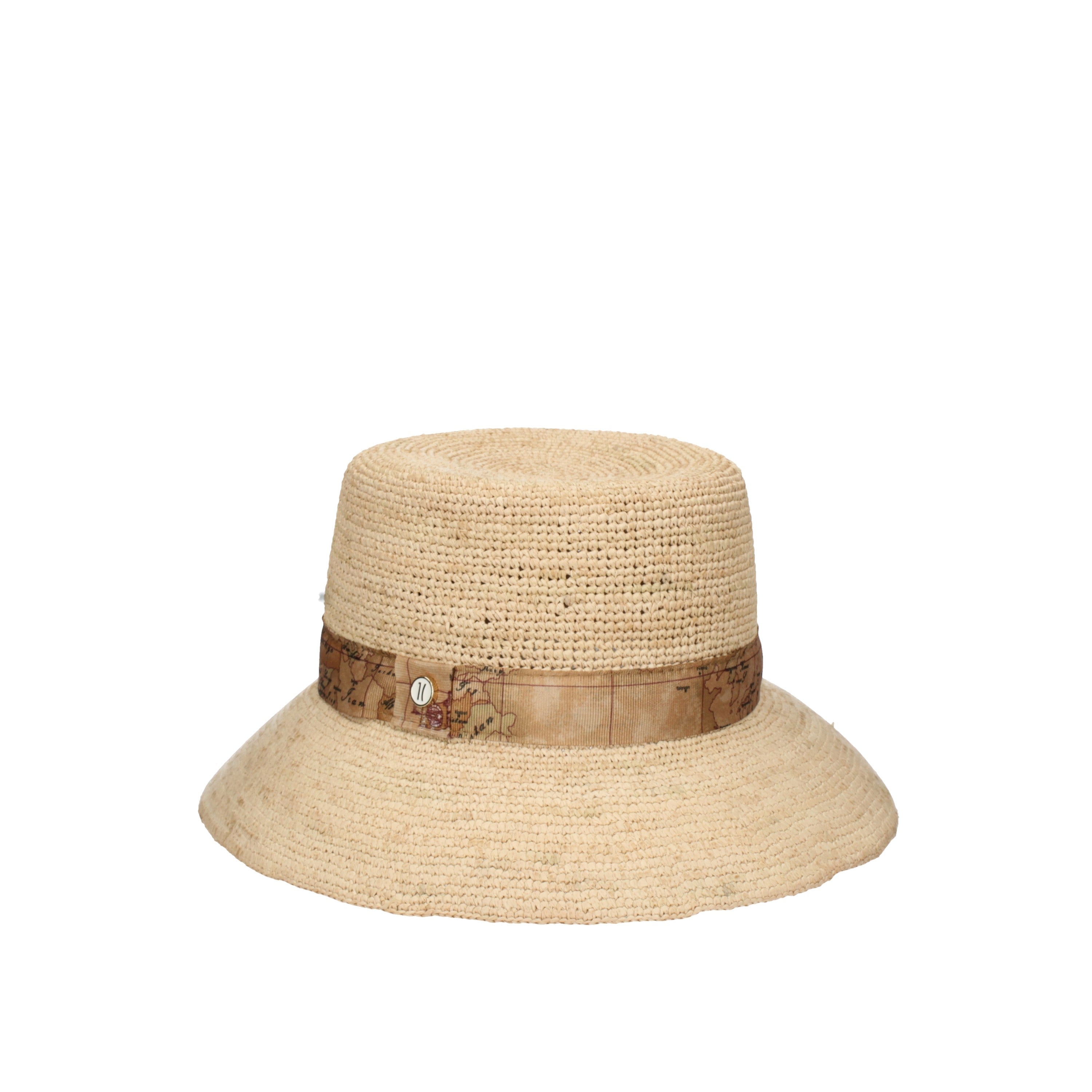alviero martini cappello h407/9881