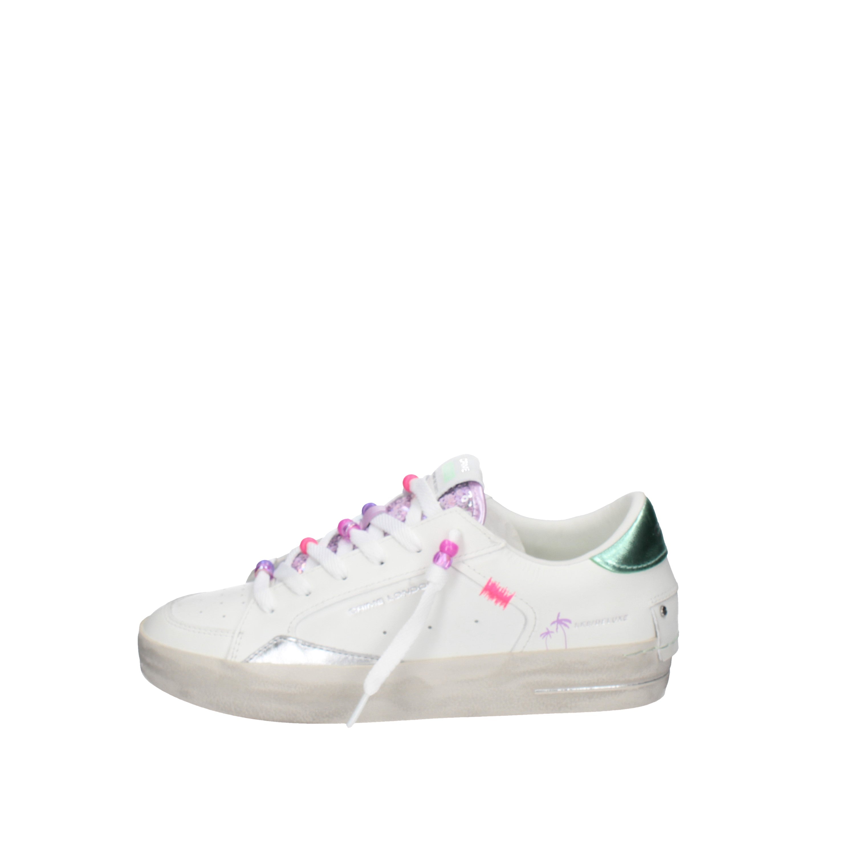 crime london  sneakers 20100pp7b