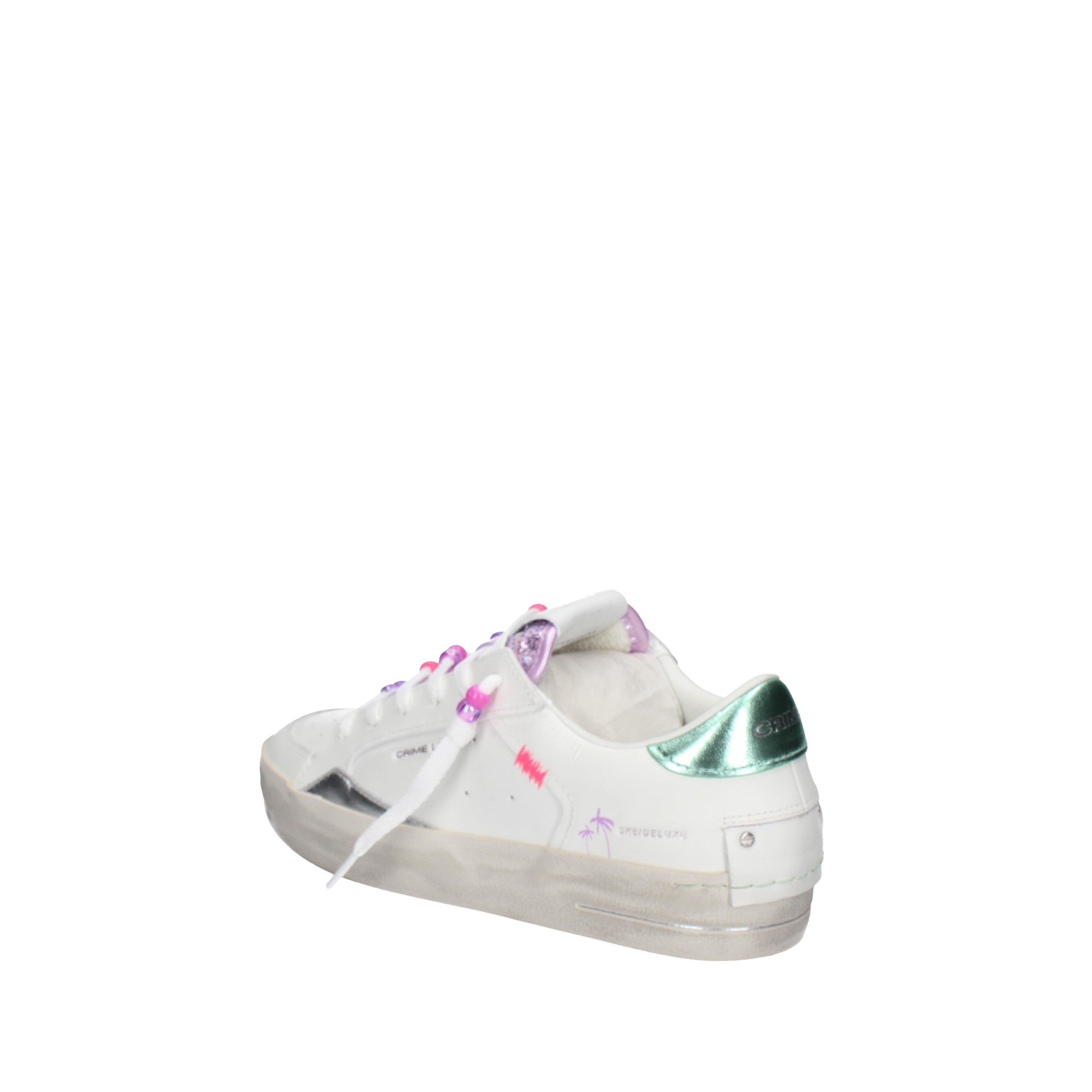 crime london  sneakers 20100pp7b