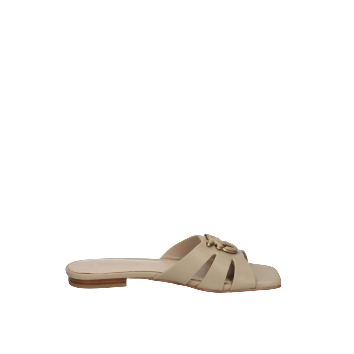 pinko sandali Slipper MARLI 09 sd0313p003