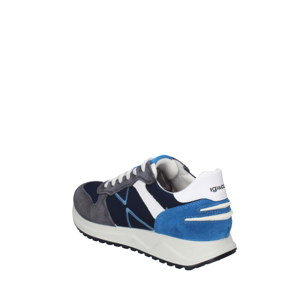 IGI&CO  76348/00 Blu