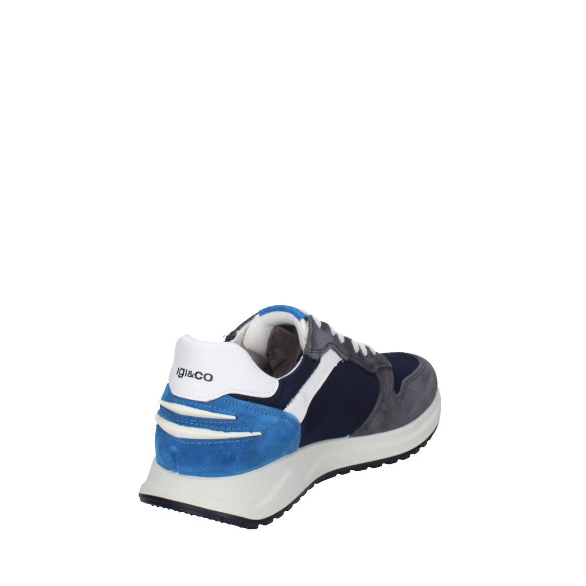 IGI&CO  76348/00 Blu