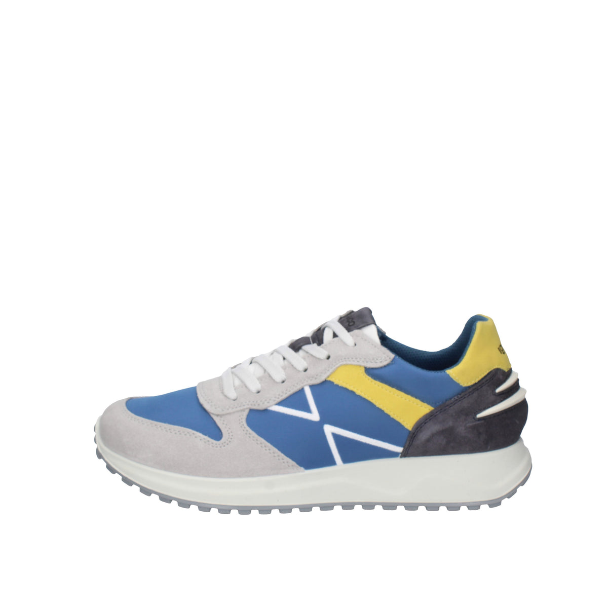 IGI&CO  76348/11 Grigio E Blu