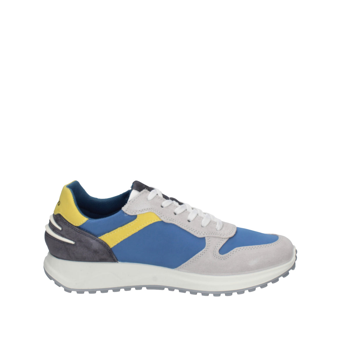 IGI&CO  76348/11 Grigio E Blu