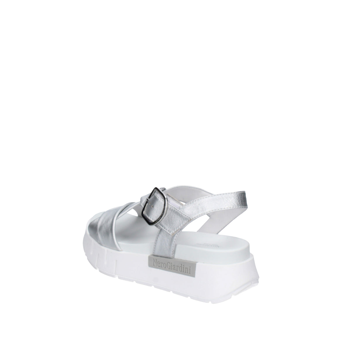 NERO GIARDINI  E513697D Argento