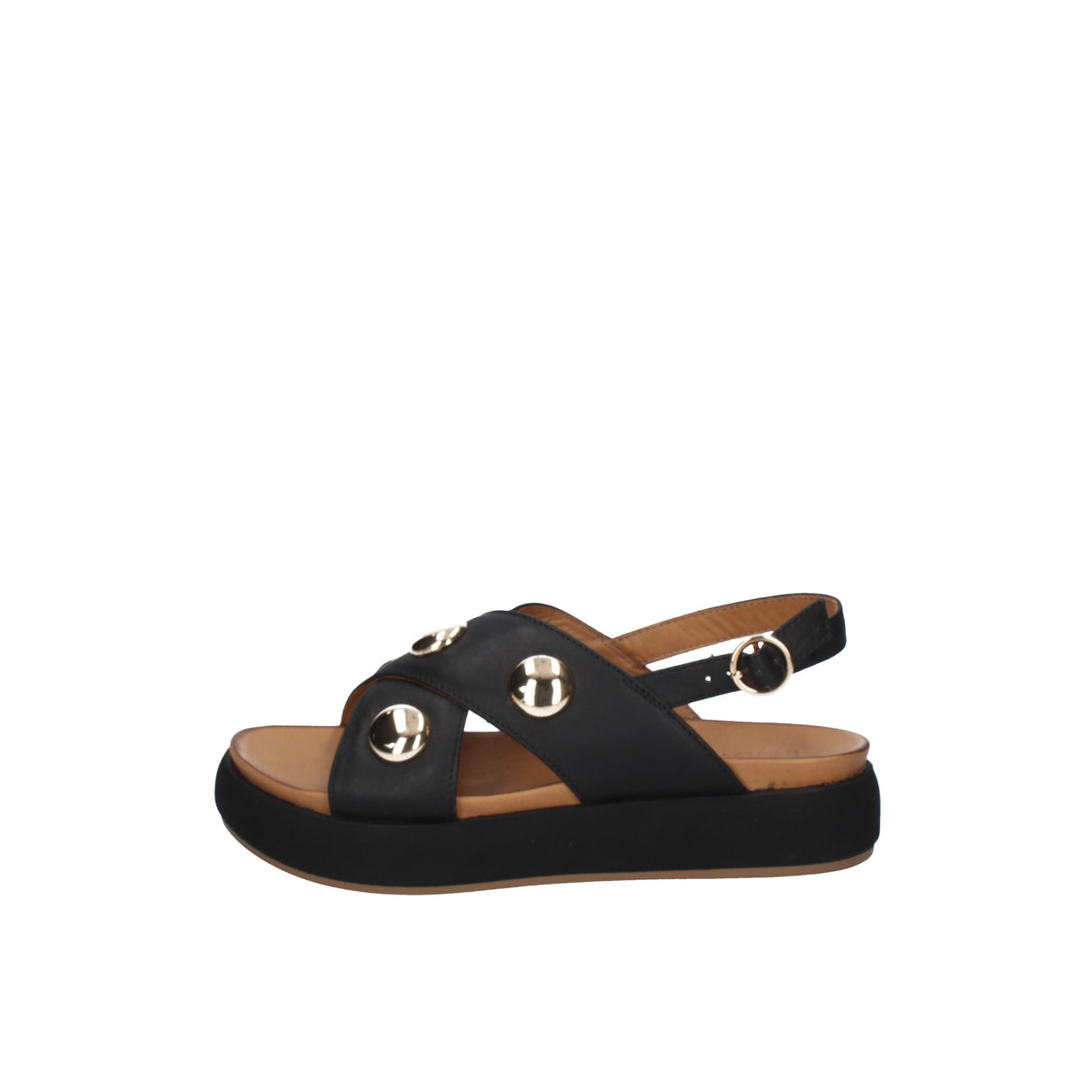 INUOVO  A96049 Nero