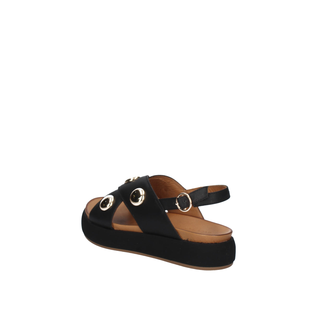 INUOVO  A96049 Nero