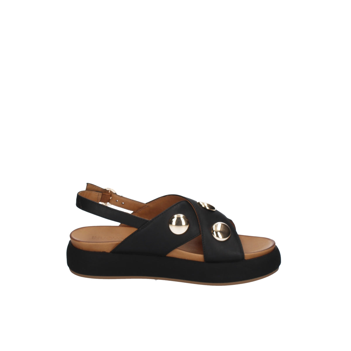 INUOVO  A96049 Nero