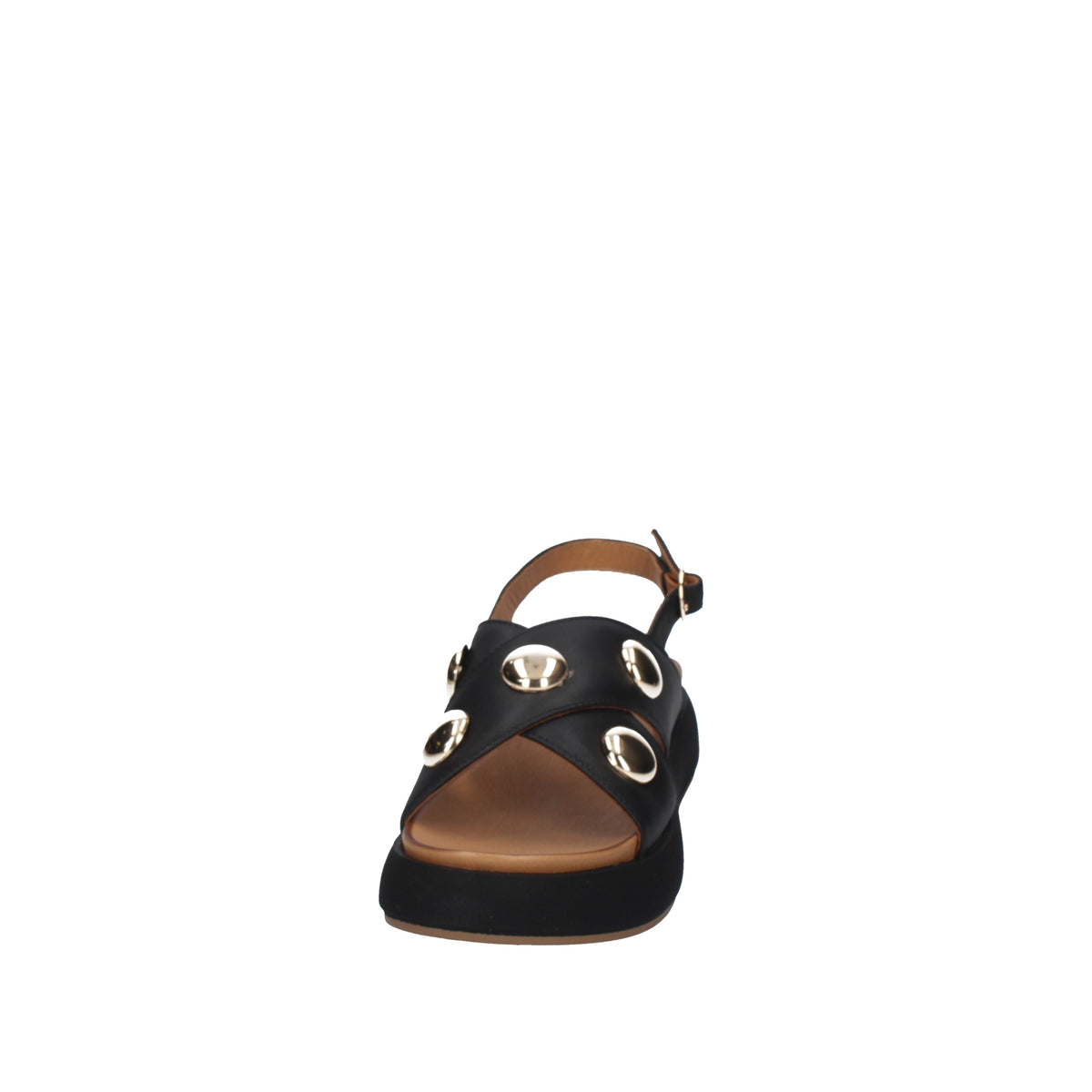 INUOVO  A96049 Nero