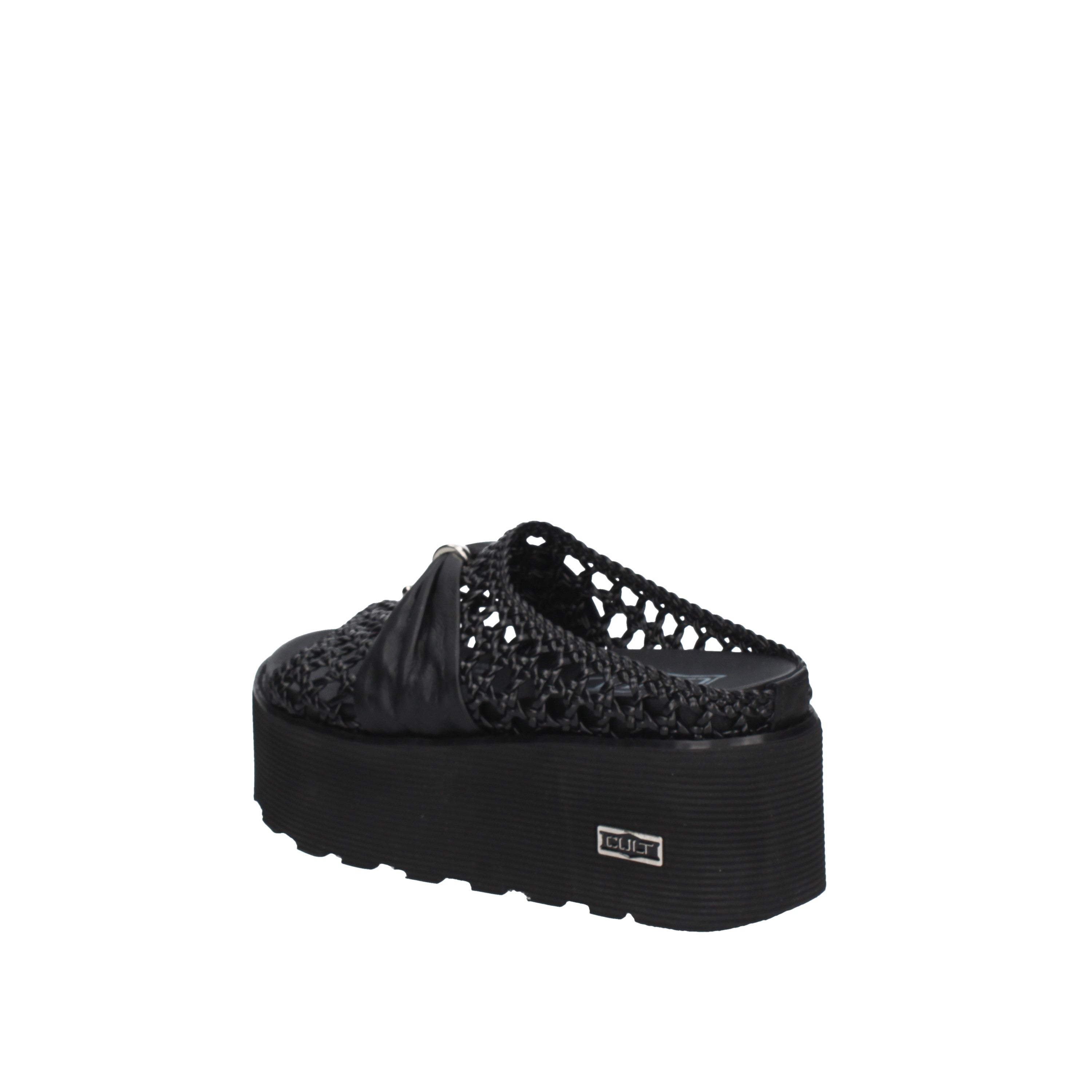 cult sandali modello nancy 3457 black clw345702
