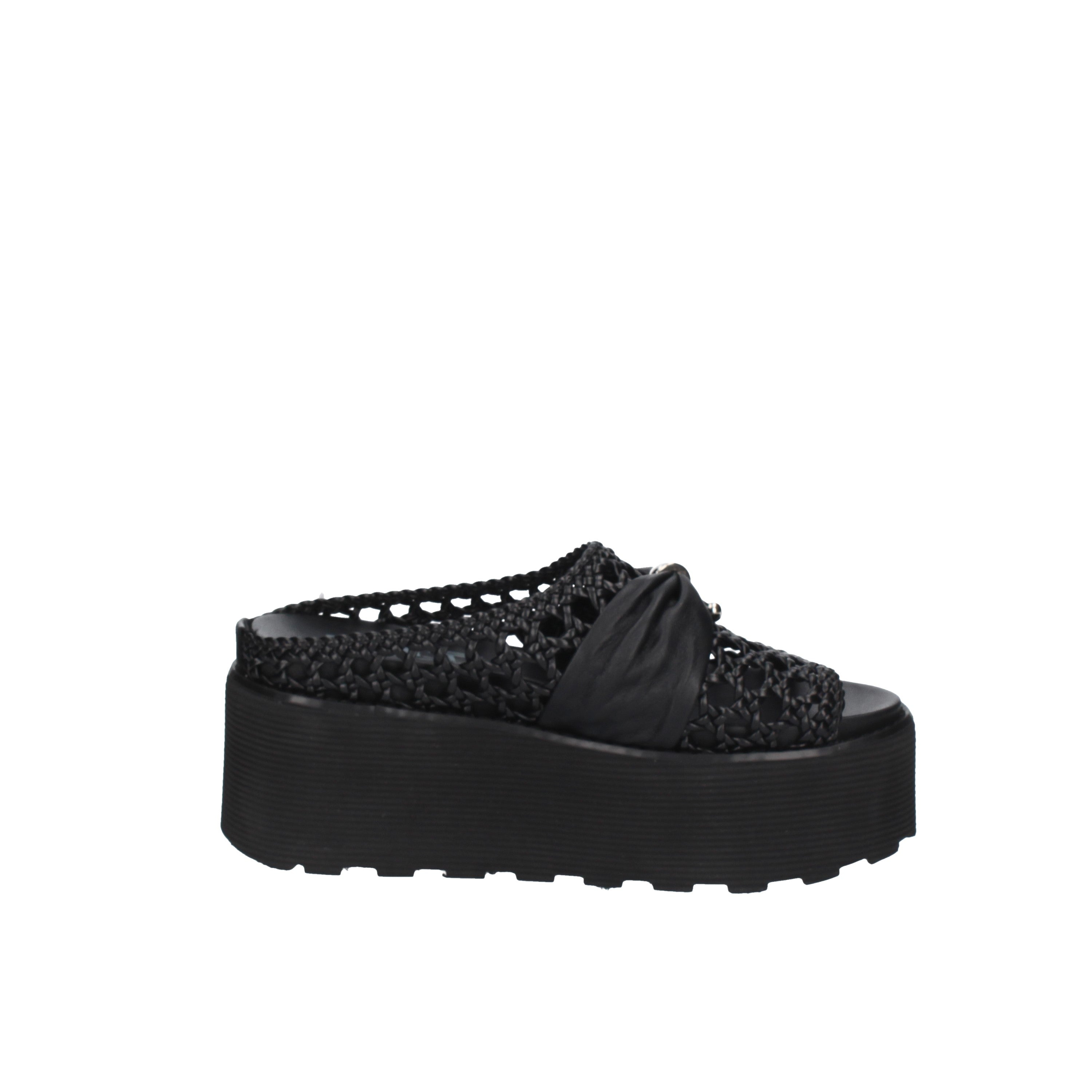 cult sandali modello nancy 3457 black clw345702
