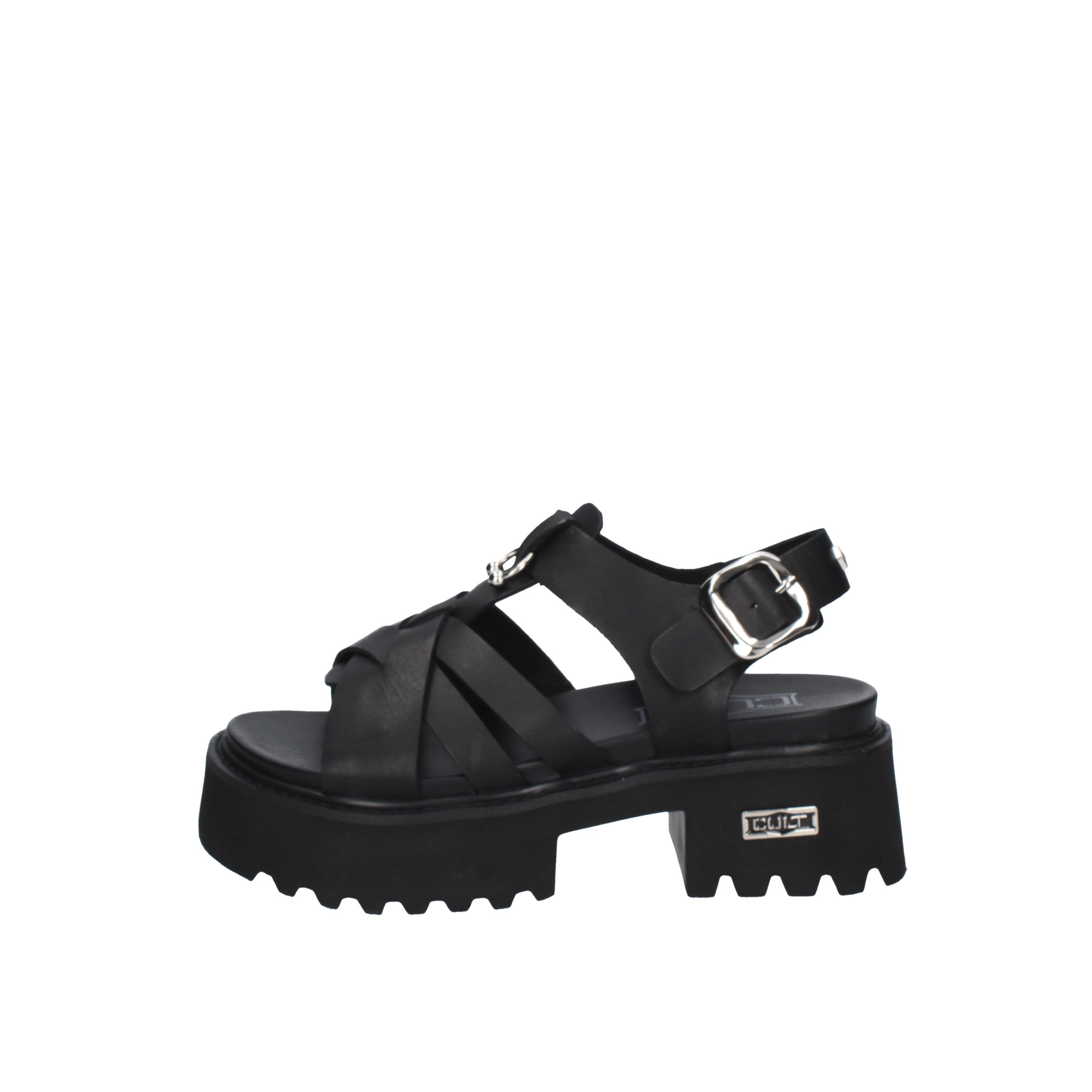 cult sandali modello cher 4535 black clw453500