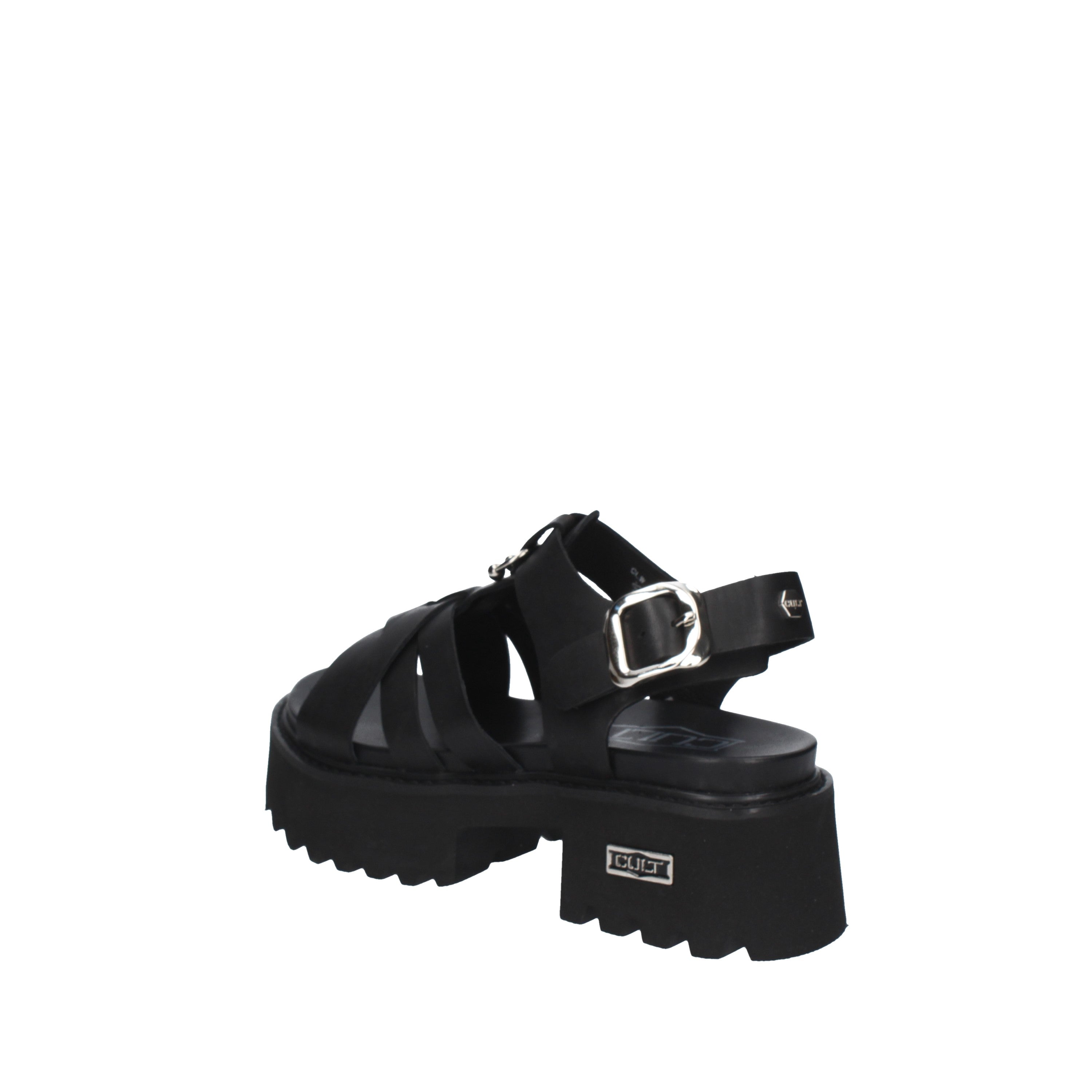 cult sandali modello cher 4535 black clw453500