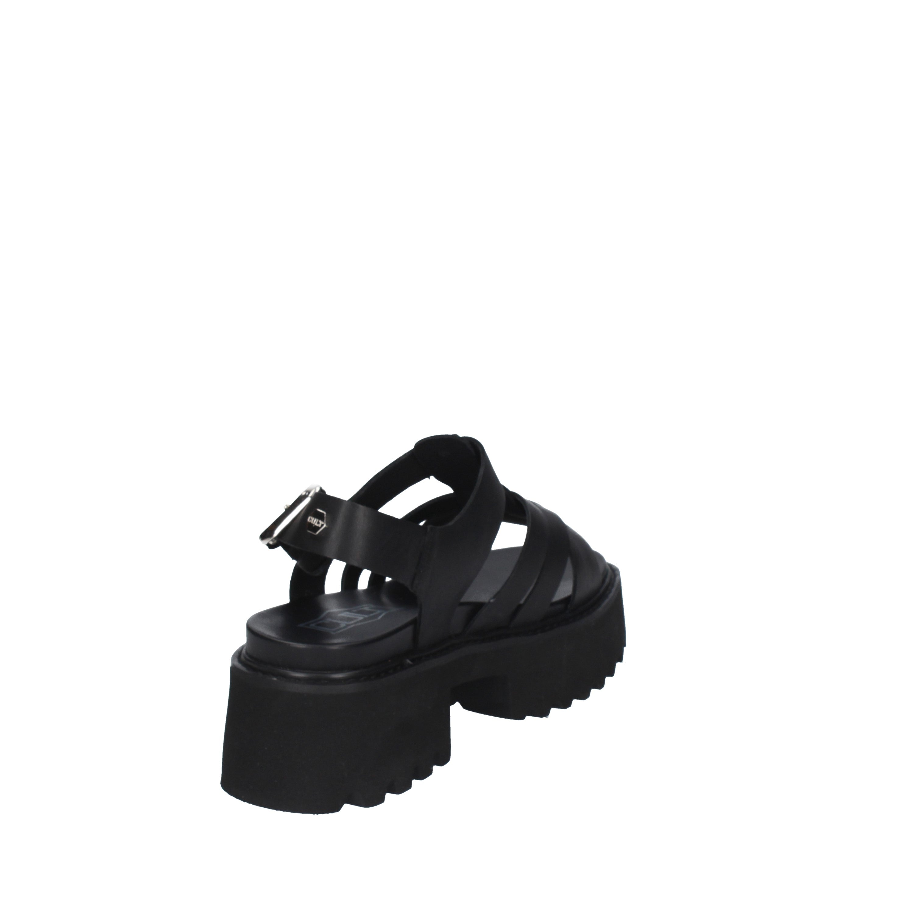 cult sandali modello cher 4535 black clw453500