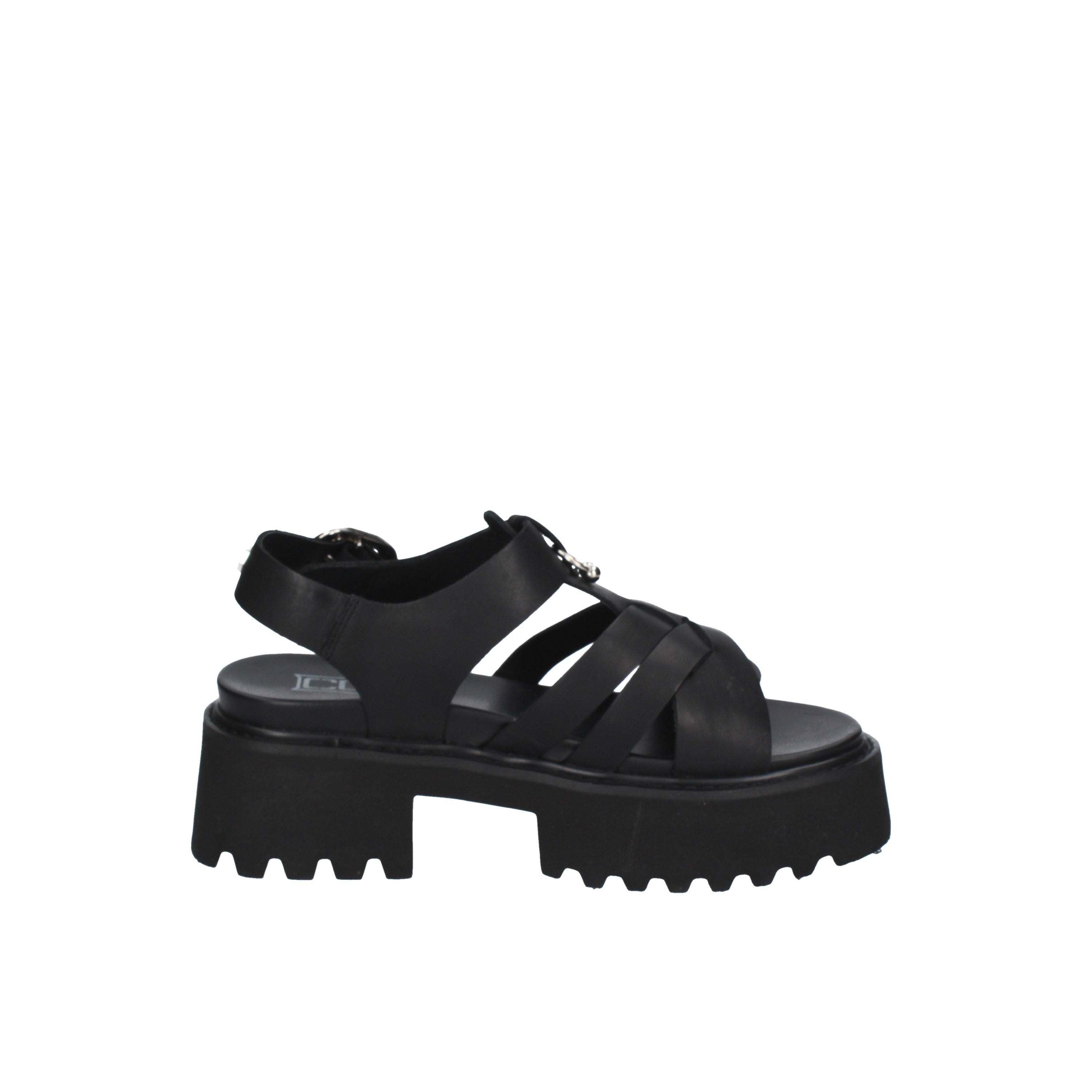 cult sandali modello cher 4535 black clw453500