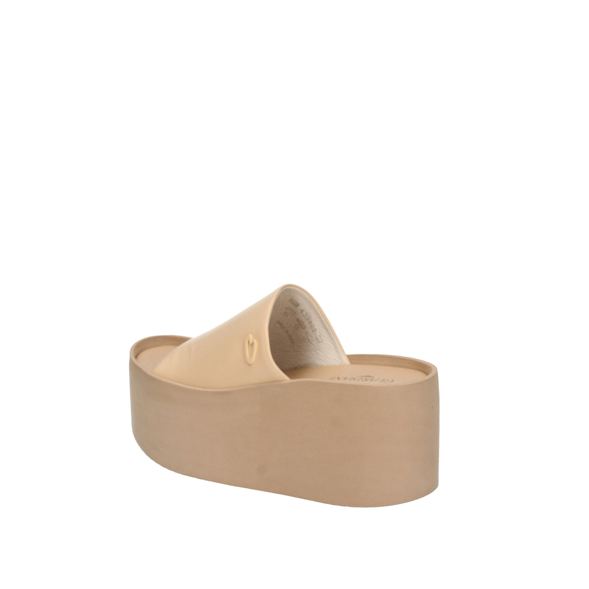 ALBERTO GUARDIANI  AGW439402 Beige