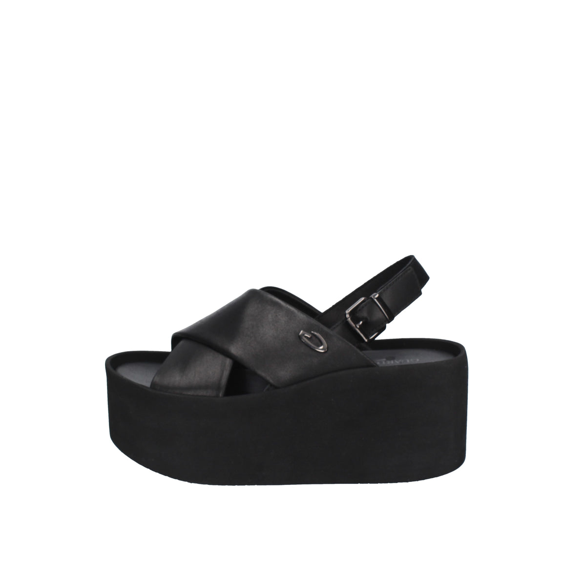 ALBERTO GUARDIANI  AGW439703 Nero