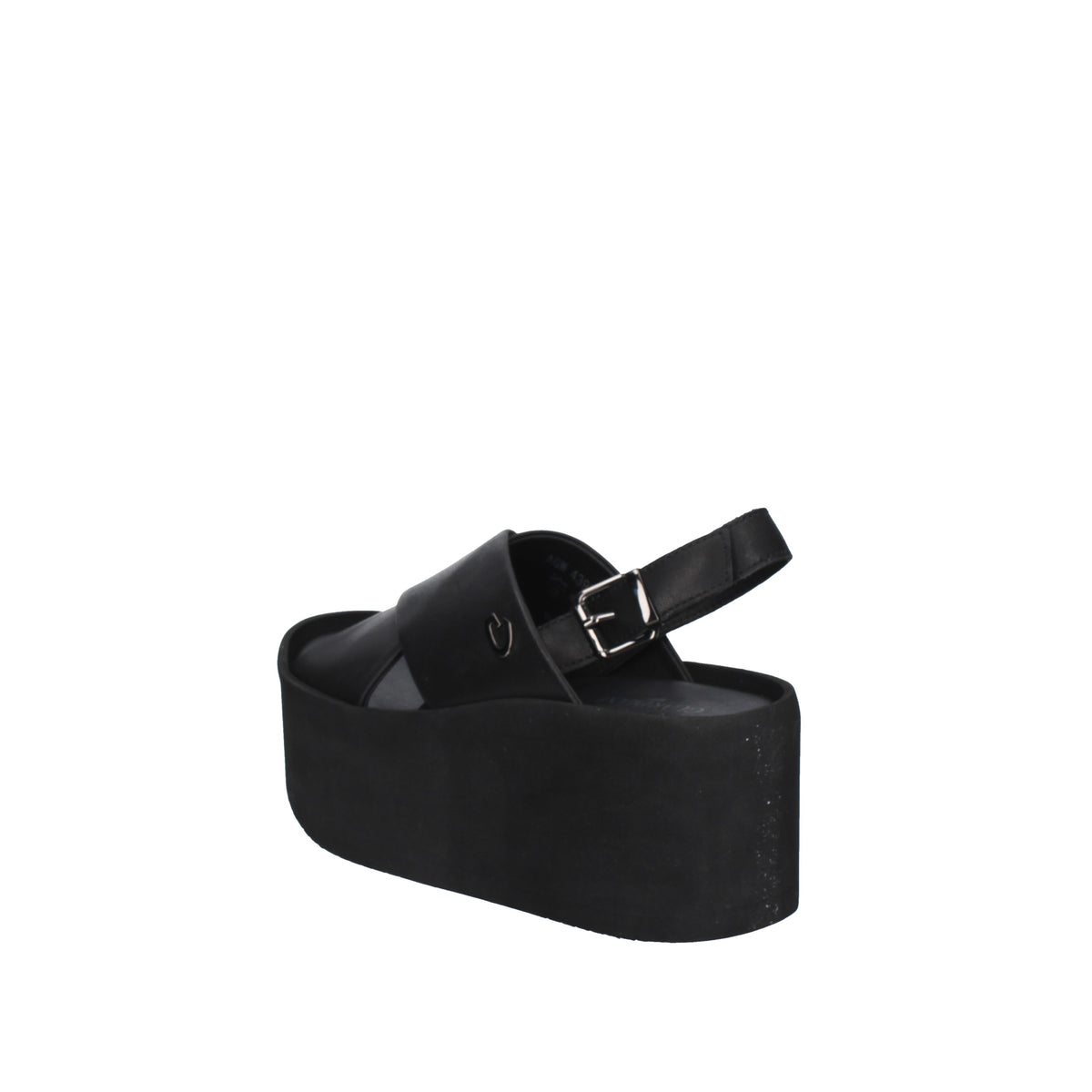 ALBERTO GUARDIANI  AGW439703 Nero