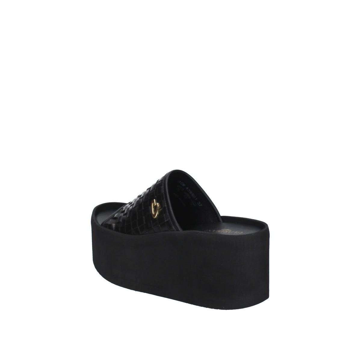 ALBERTO GUARDIANI  AGW439501 Nero