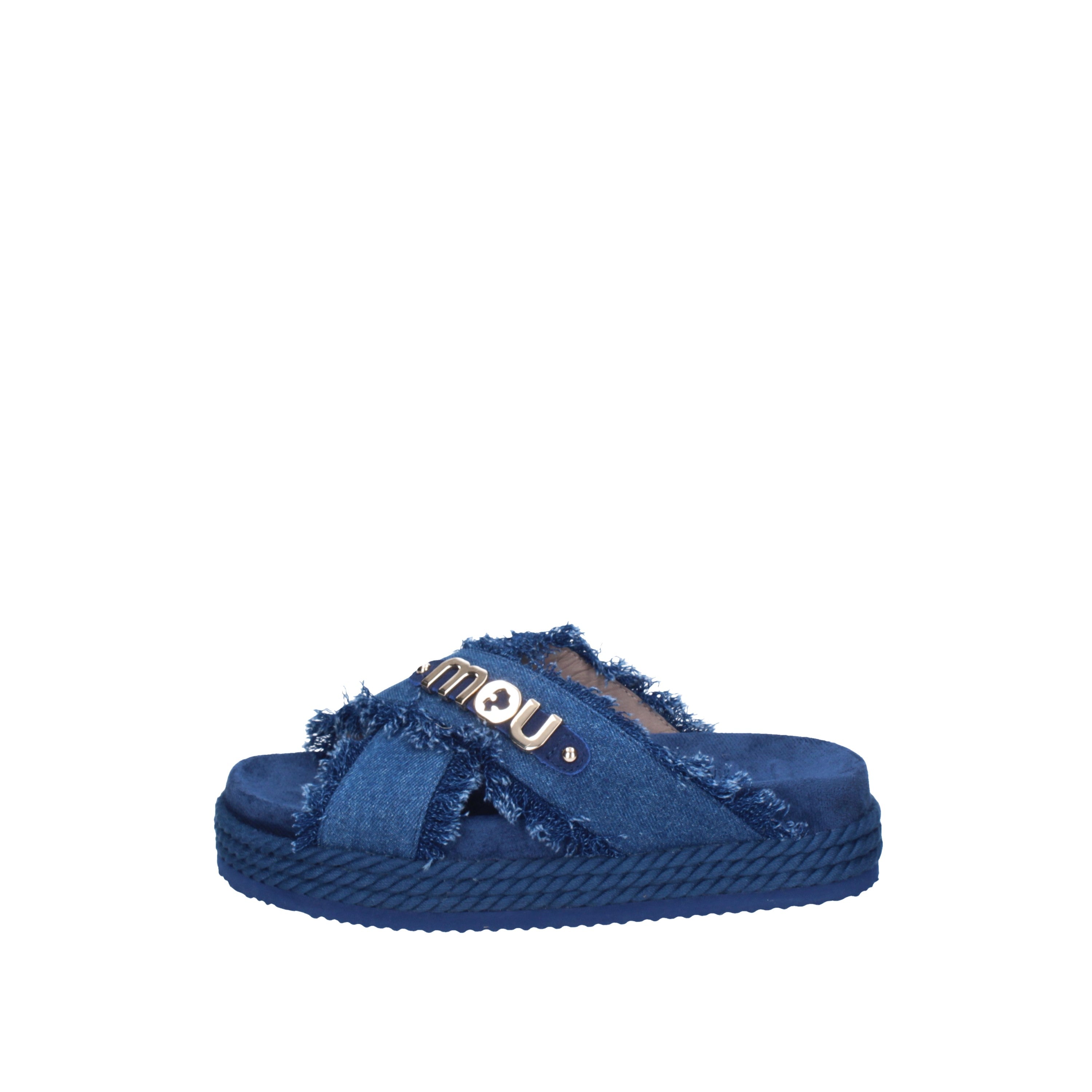 MOU  MU.SW451004K Denim