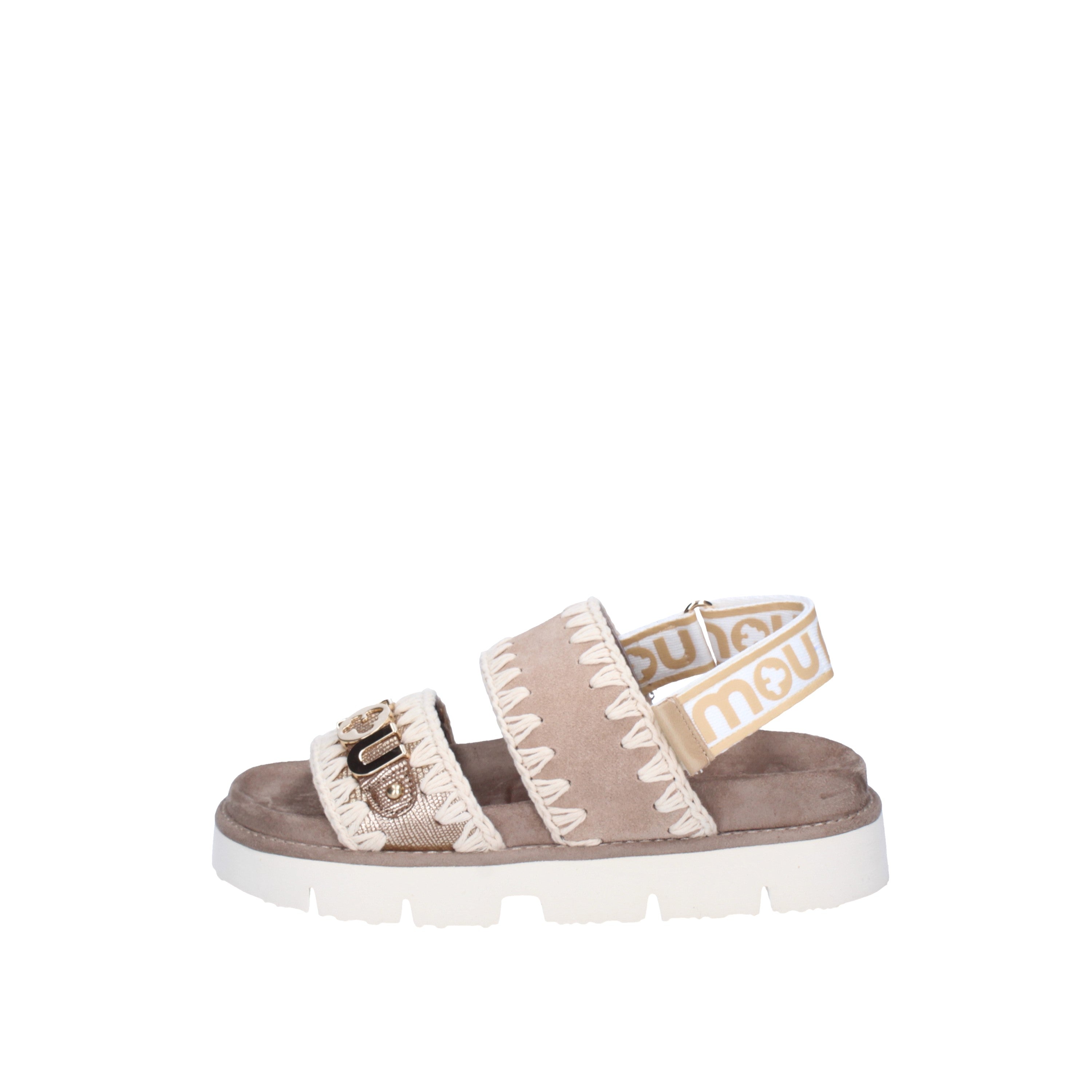 mou sandali Bio sandal back strap mu.sw461001c