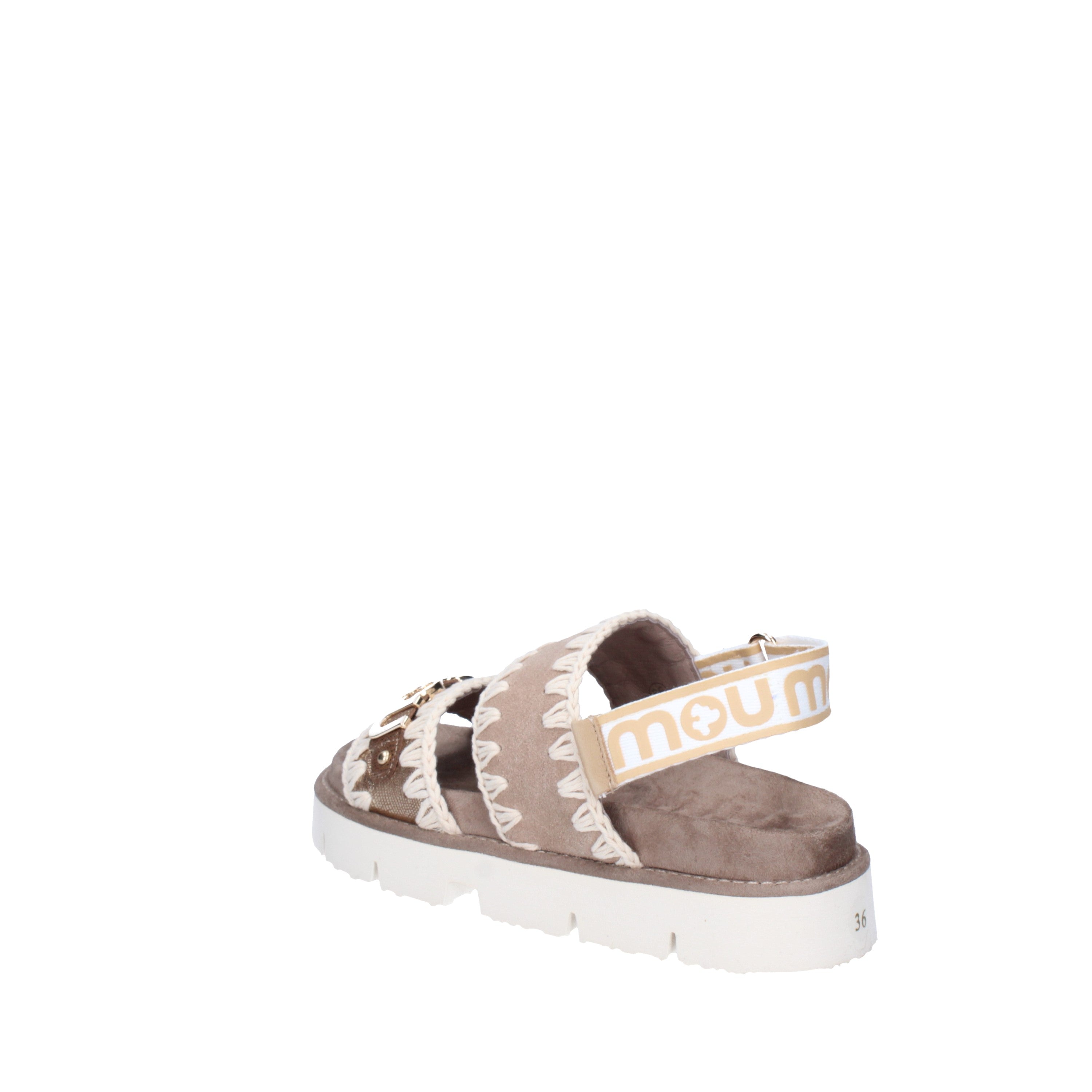 mou sandali Bio sandal back strap mu.sw461001c