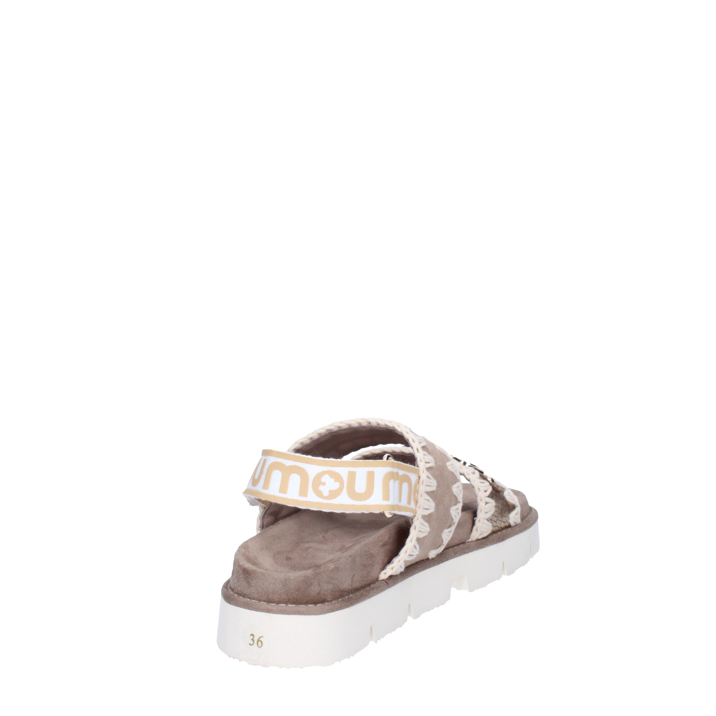 mou sandali Bio sandal back strap mu.sw461001c