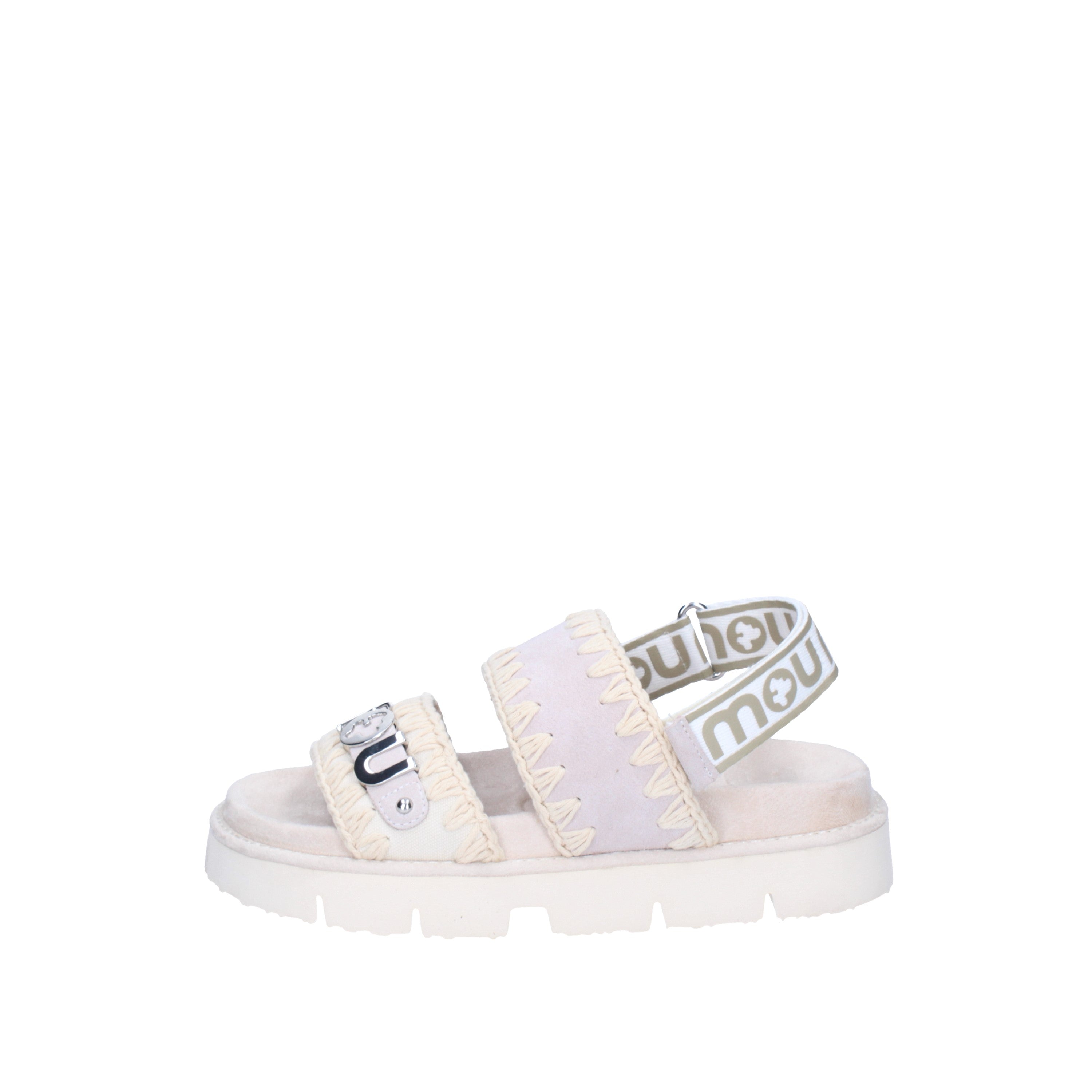 mou sandali Bio sandal back strap mu.sw461001t