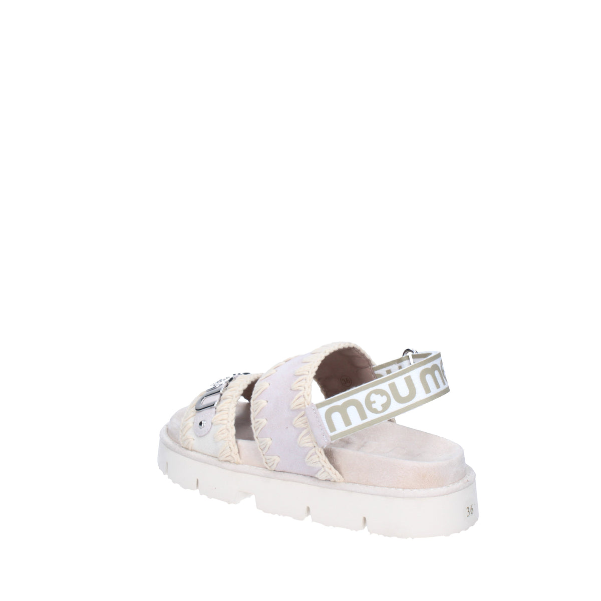 MOU  MU.SW461001T Grigio