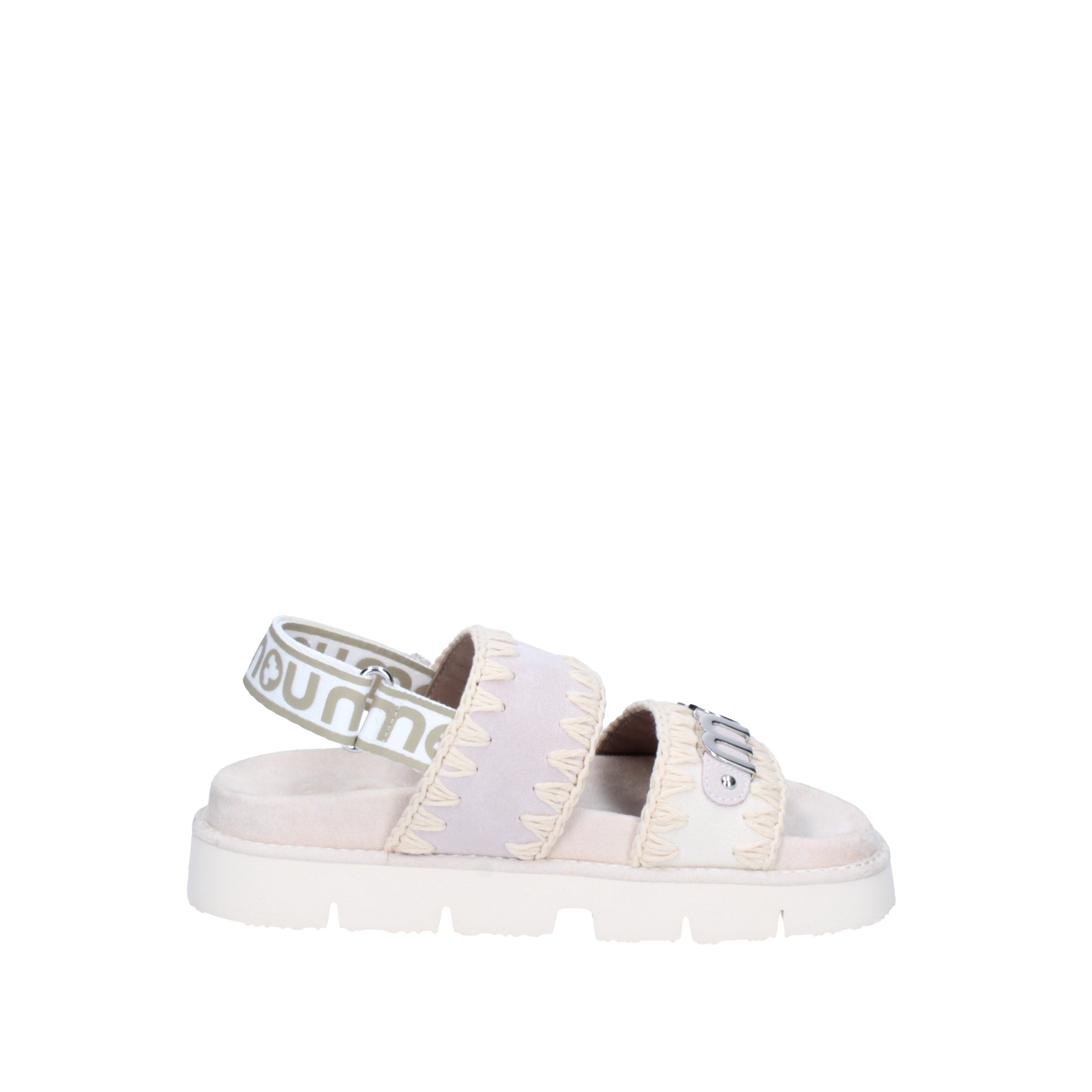 mou sandali Bio sandal back strap mu.sw461001t