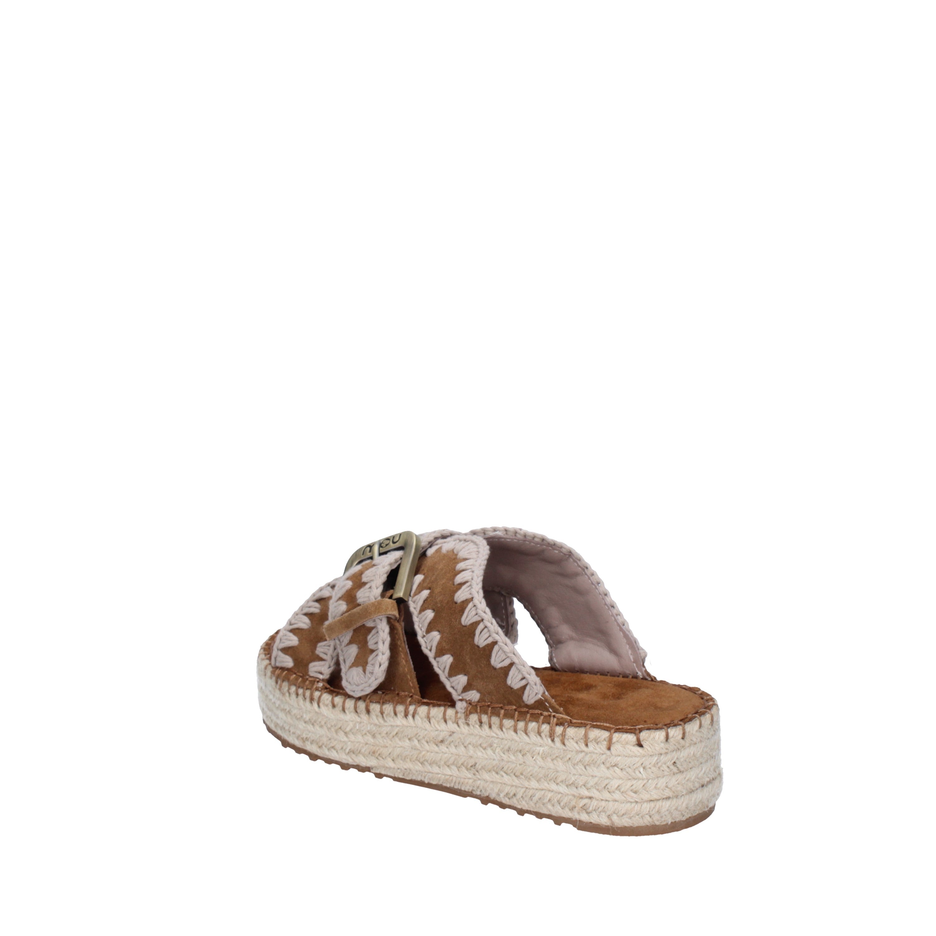 MOU  MU.SW641003A Cognac