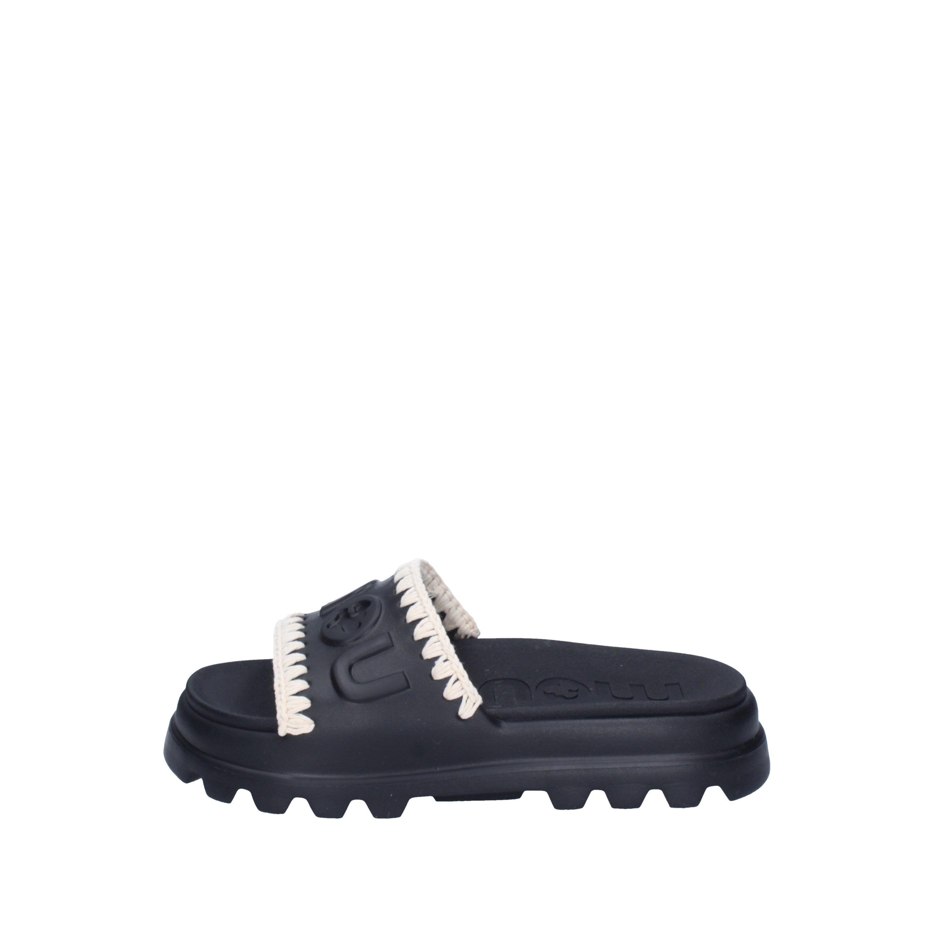 mou sandali Eva one-piece slide mu.sw661000n