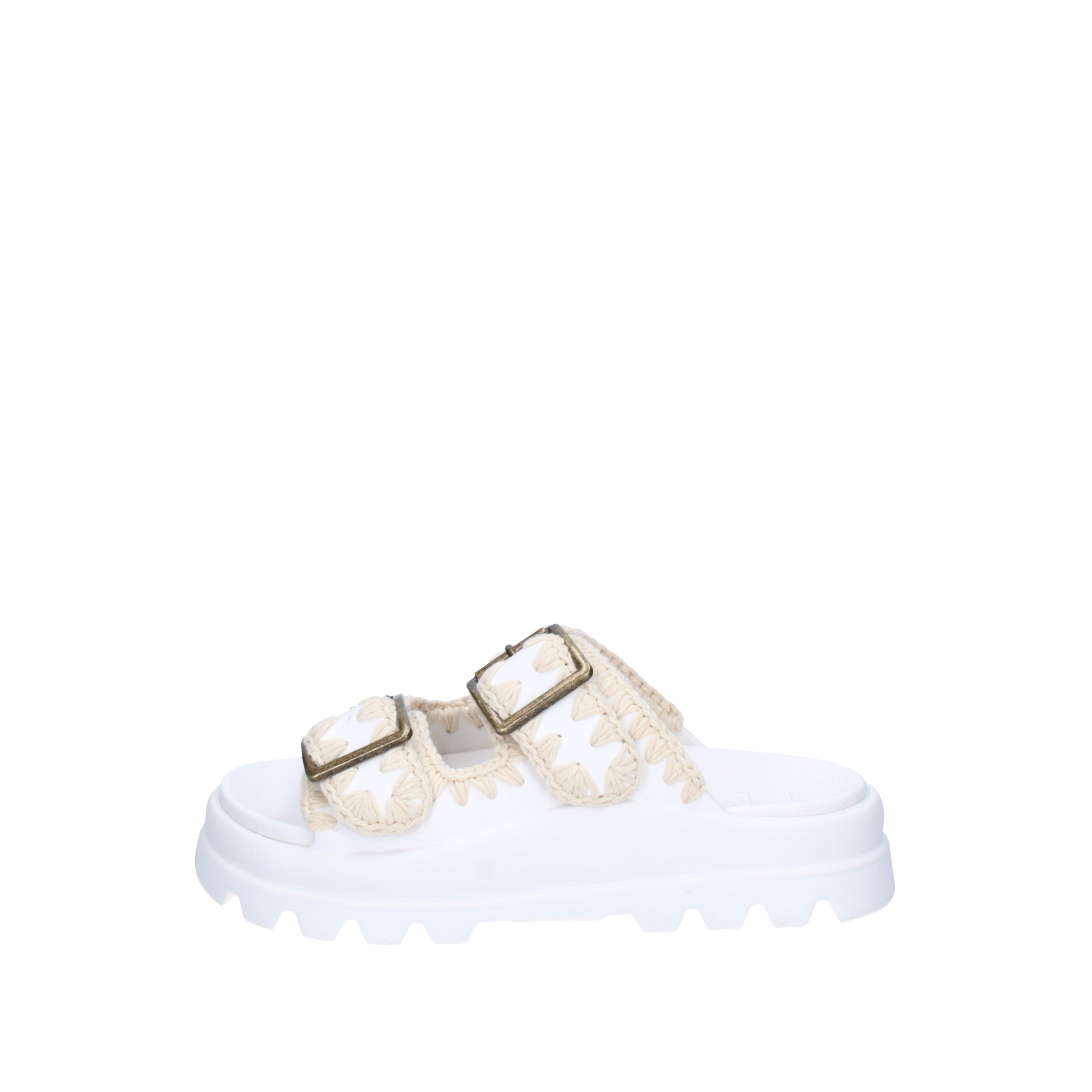 MOU  MU.SW661001N Bianco