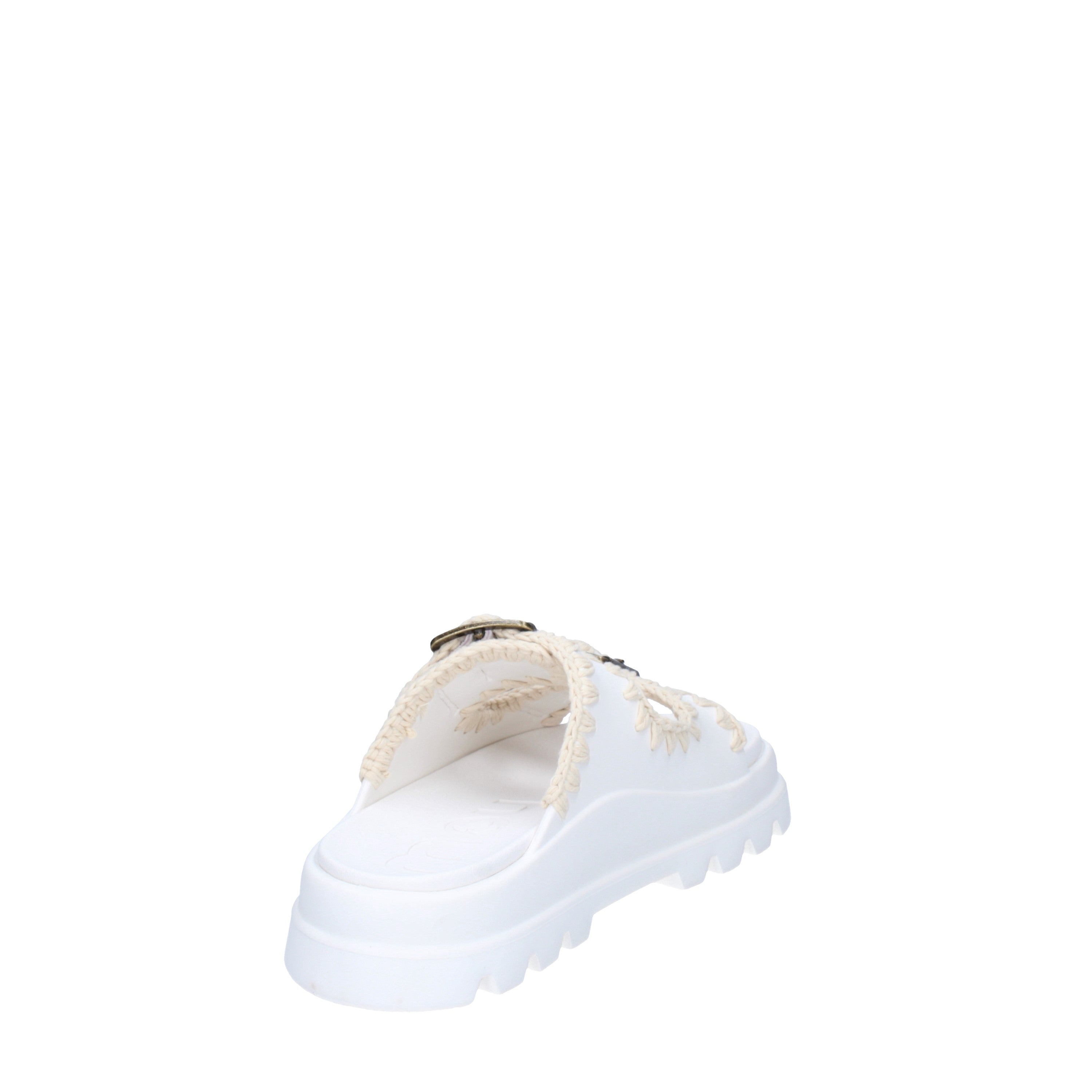 MOU  MU.SW661001N Bianco