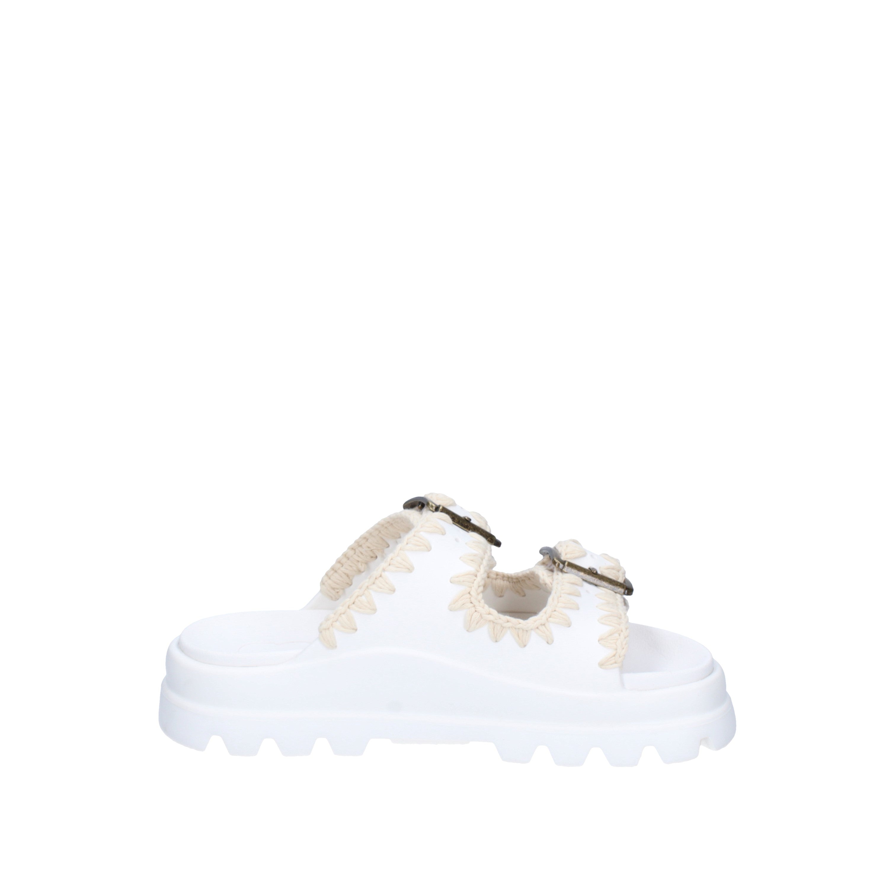 MOU  MU.SW661001N Bianco