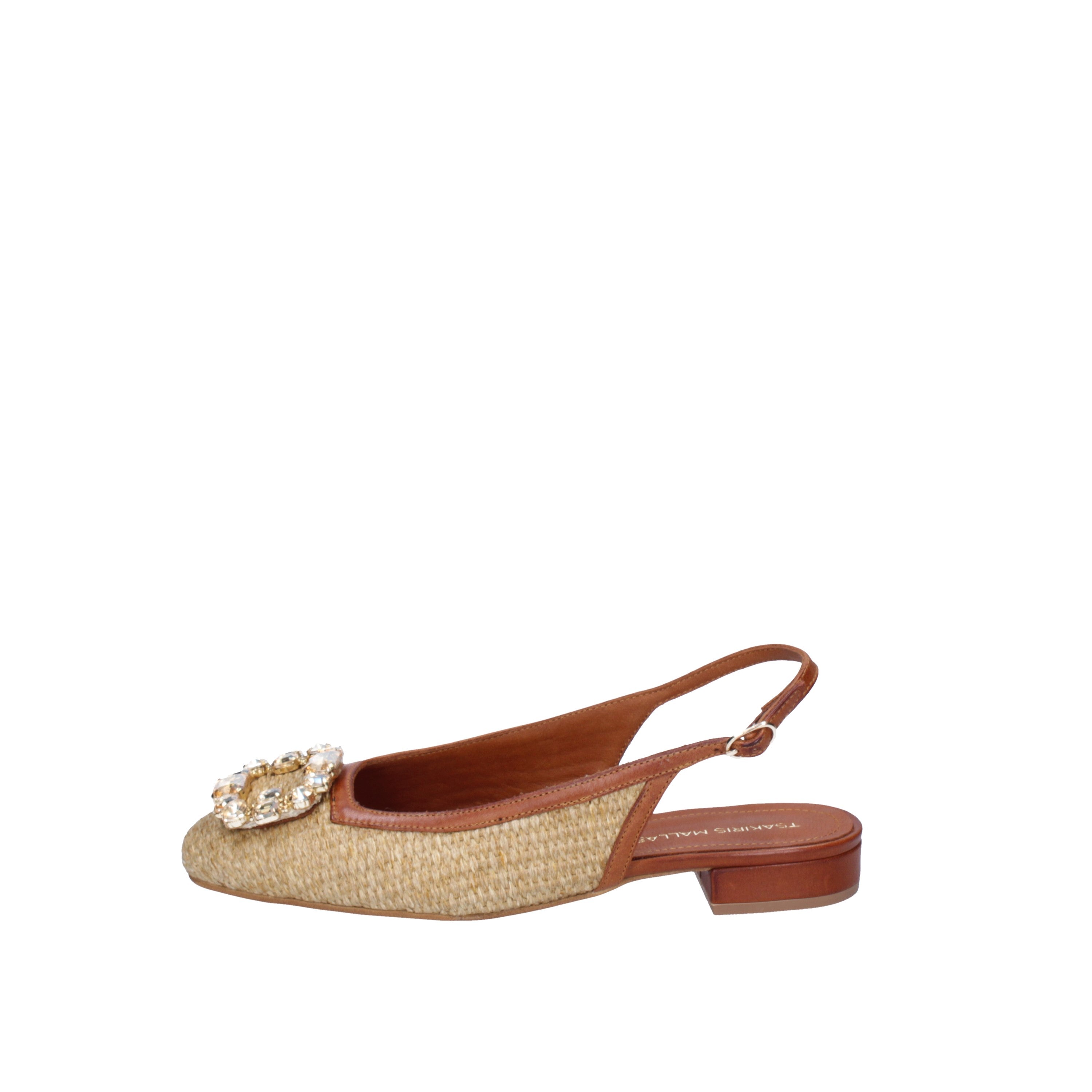 tsakiris sandali 612