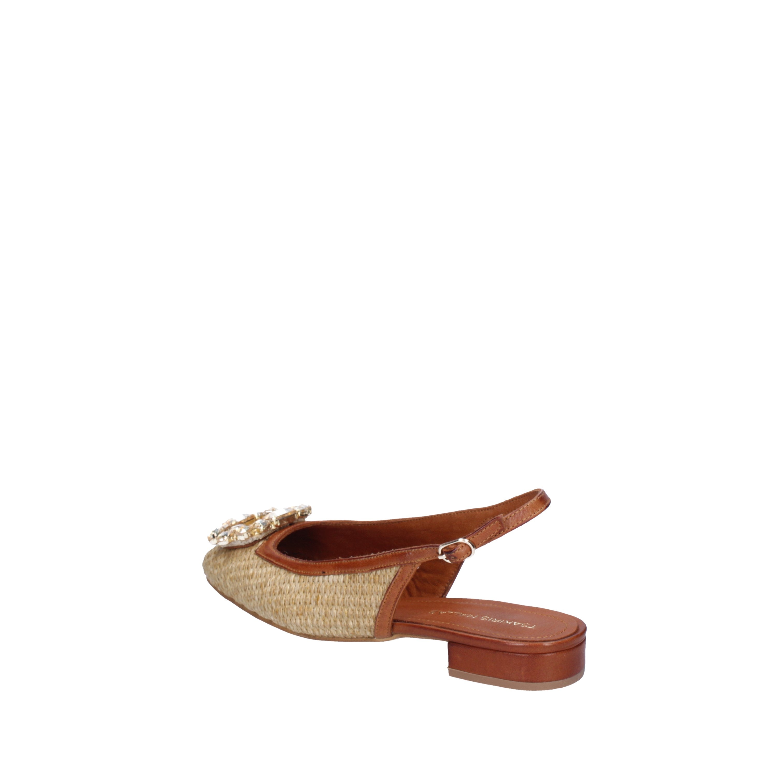 tsakiris sandali 612