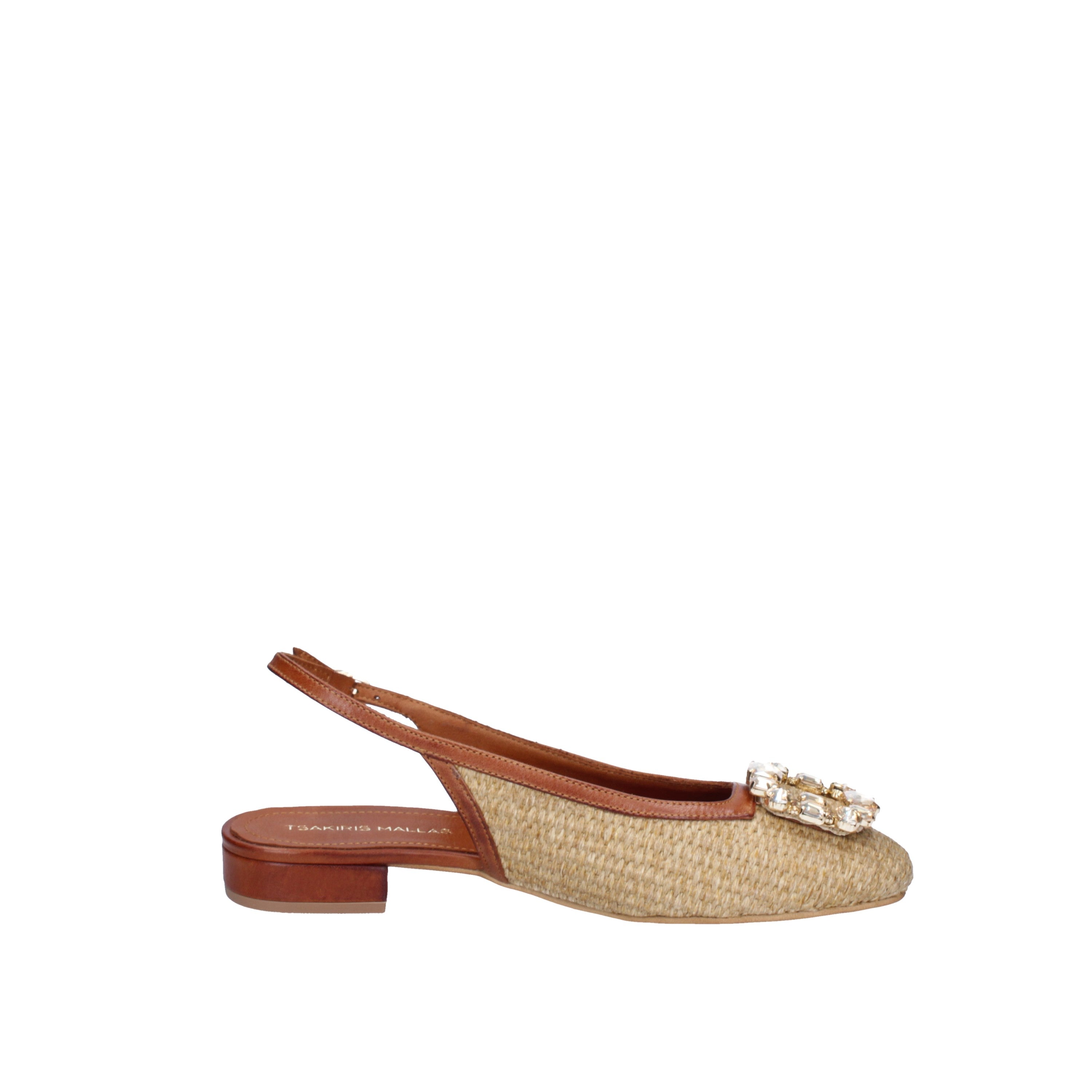 tsakiris sandali 612