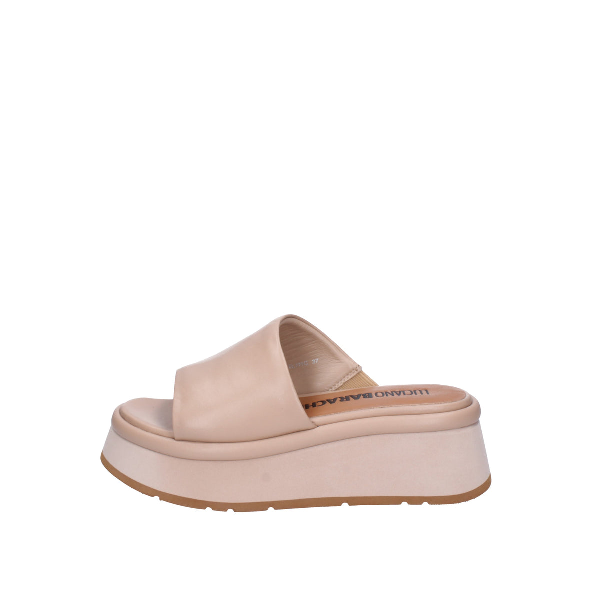 LUCIANO BARACHINI  TL111C Phard