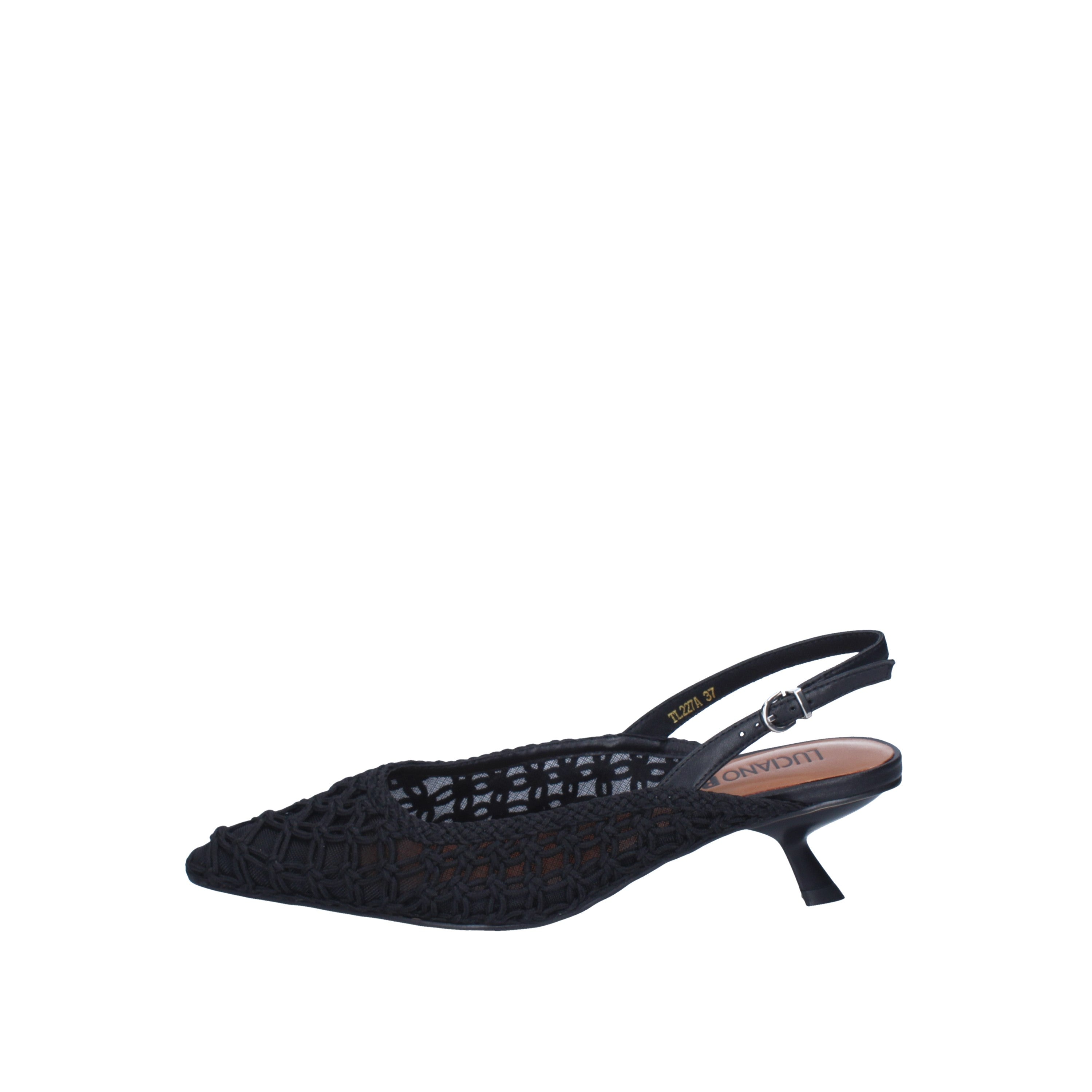 luciano barachini decollete' tl227a