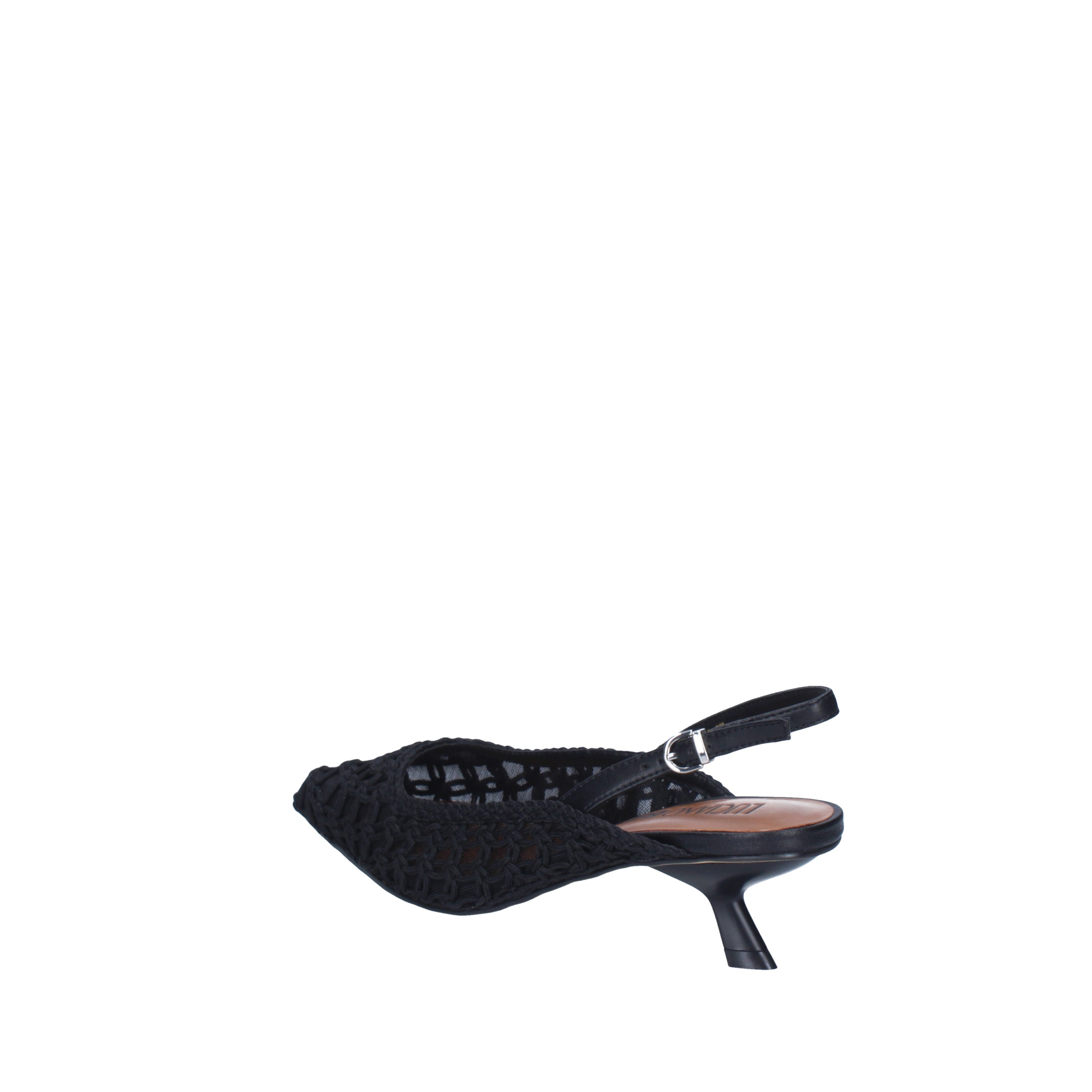 luciano barachini decollete' tl227a