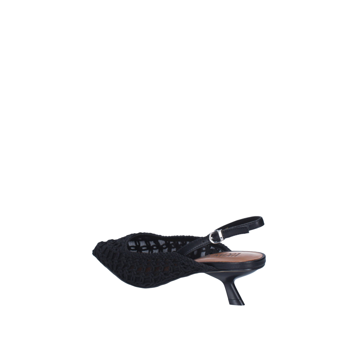 LUCIANO BARACHINI  TL227A Nero