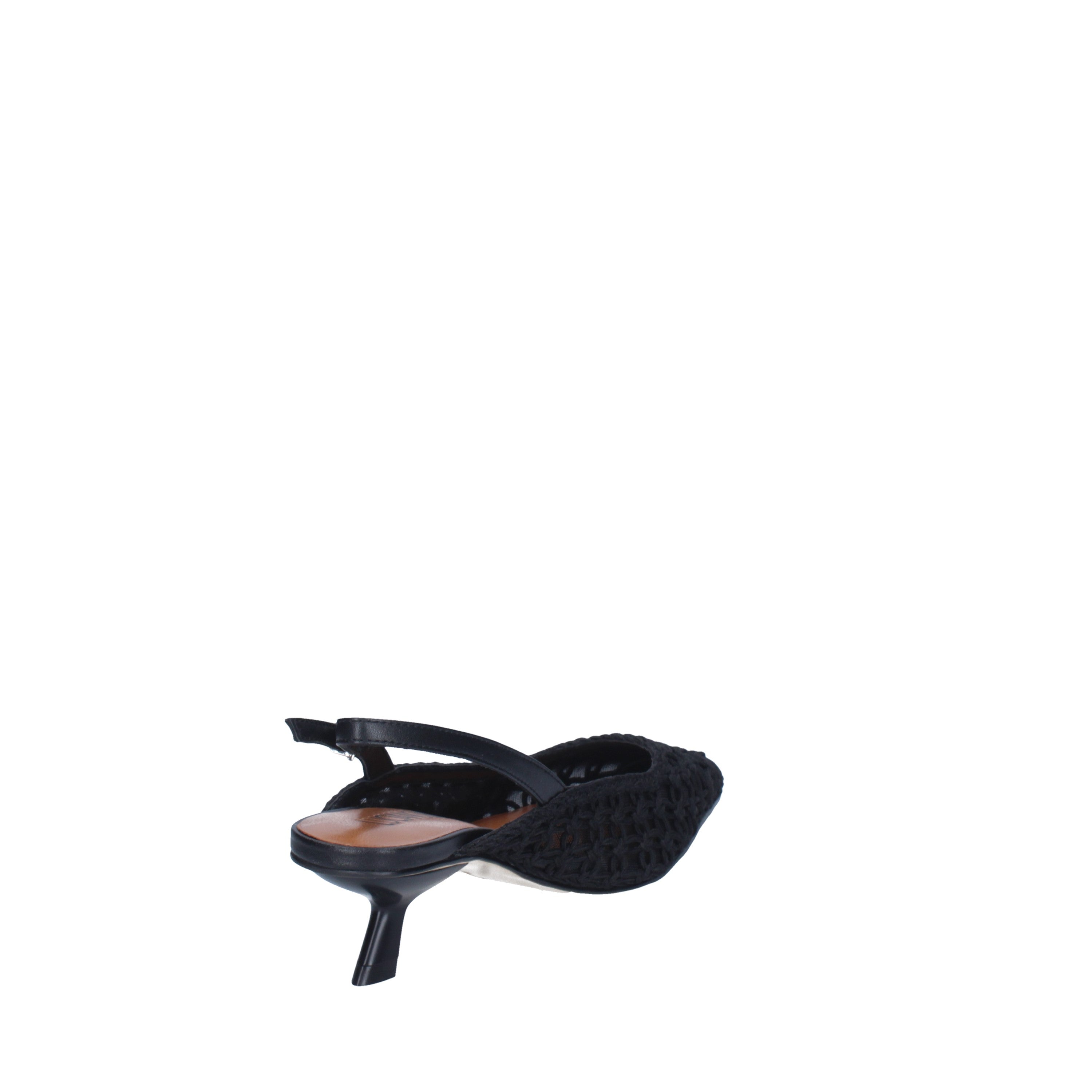 luciano barachini decollete' tl227a