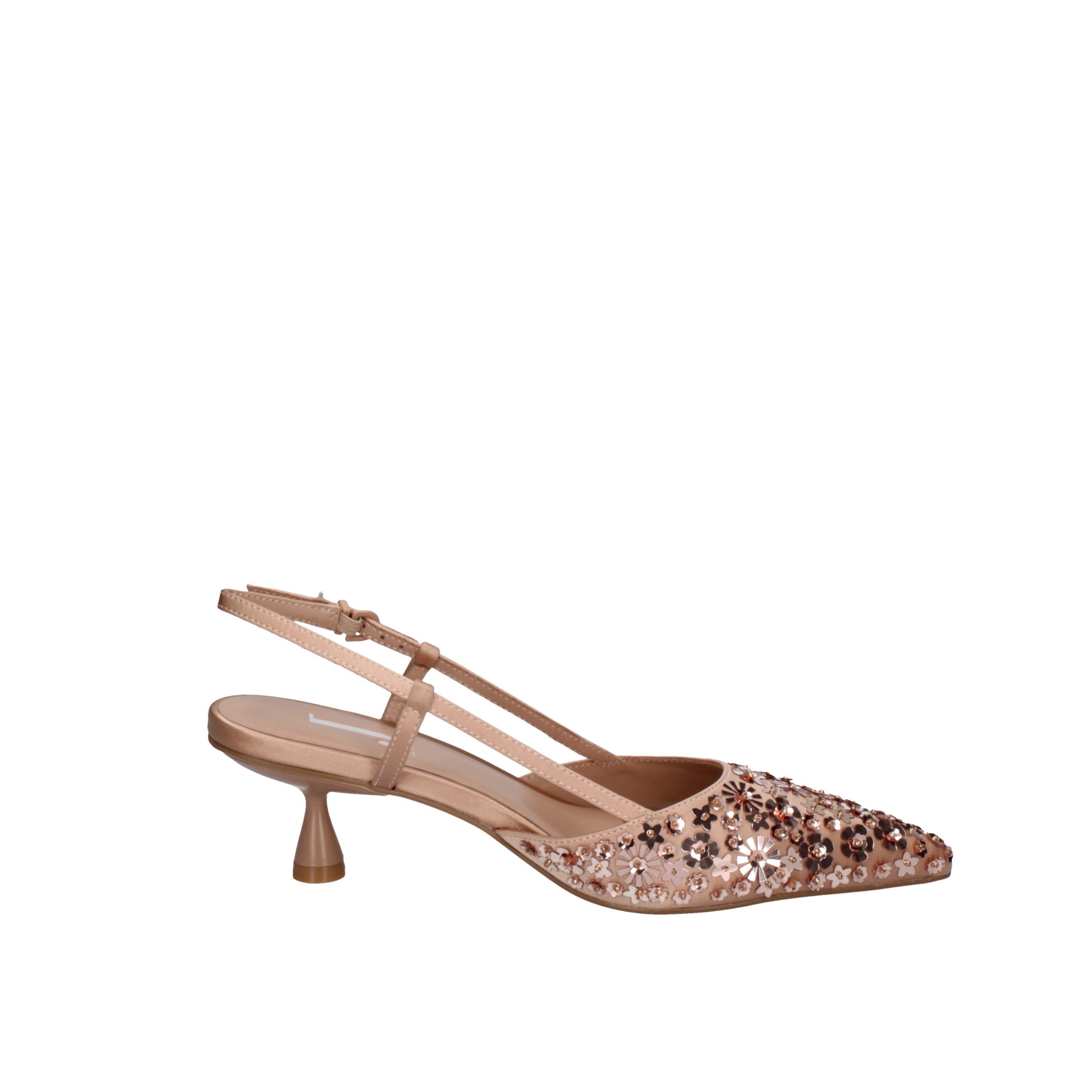 jeannot decollete' tj628m