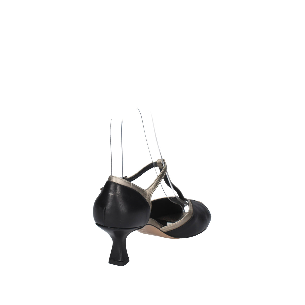 Soirée  501 Nero