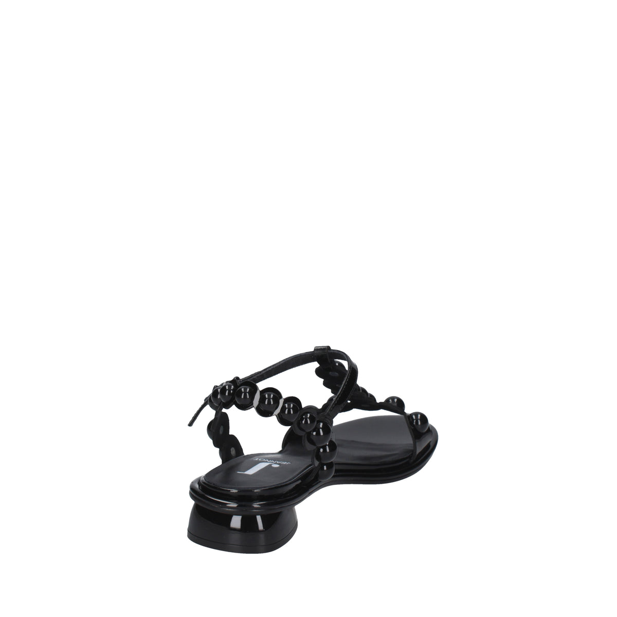 JEANNOT  TJ553P Nero